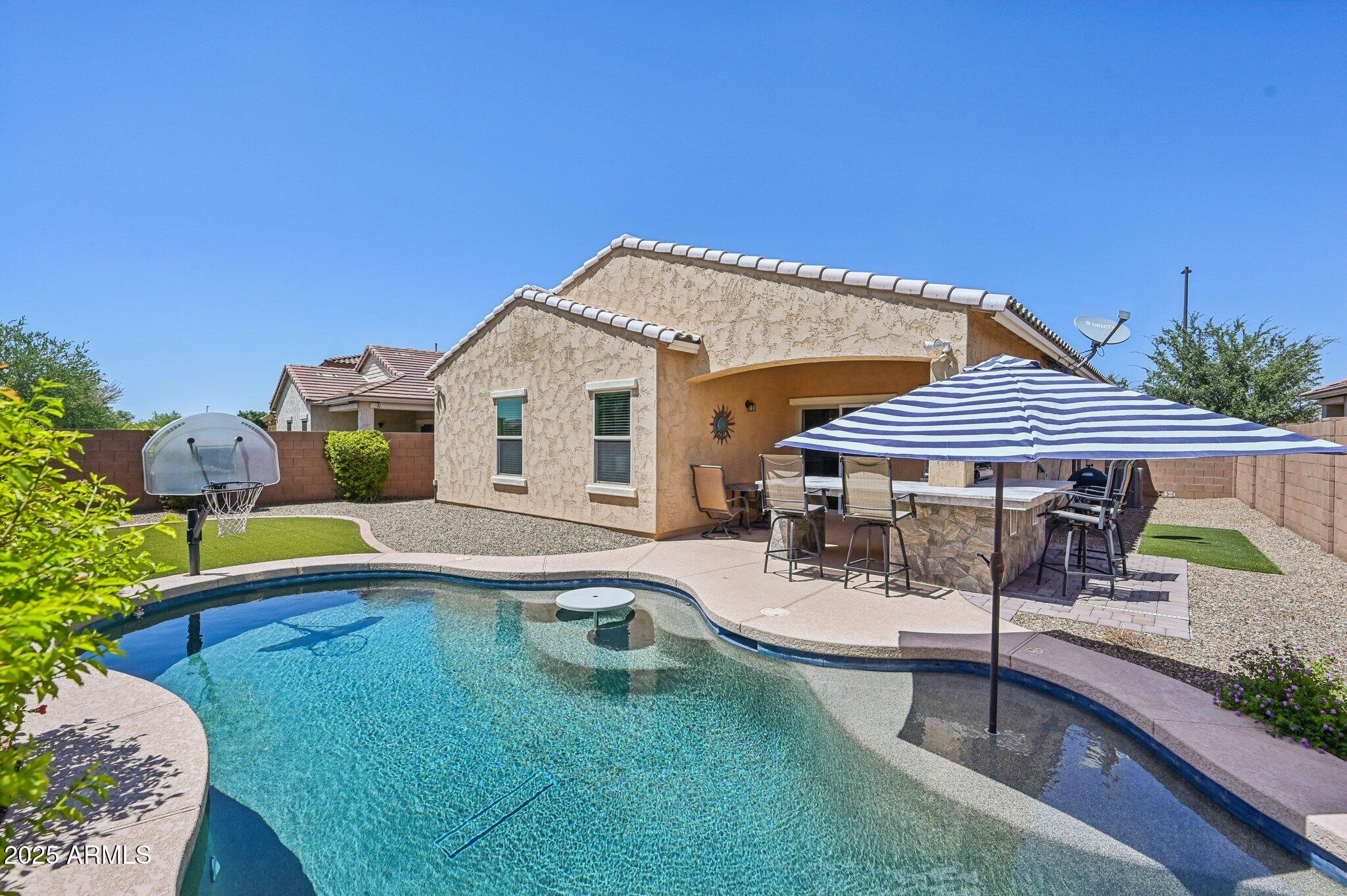 7764 S ABBEY Lane