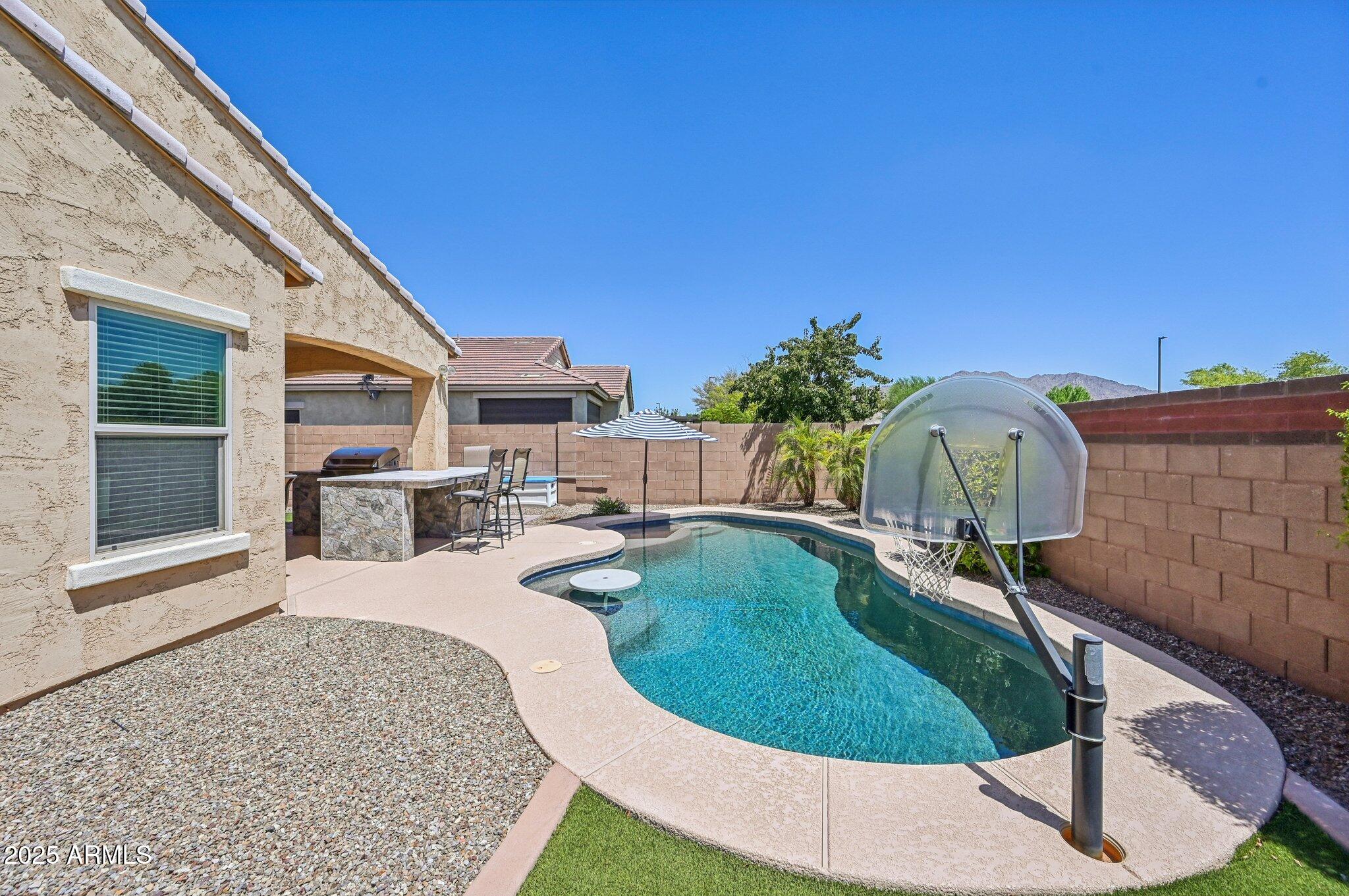 7764 S ABBEY Lane