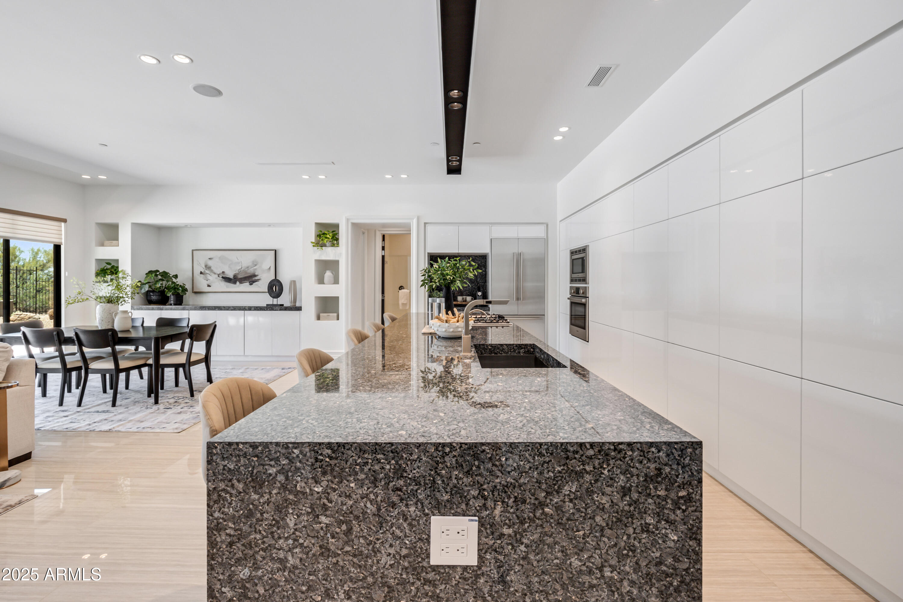 11703 E Buckskin Trail