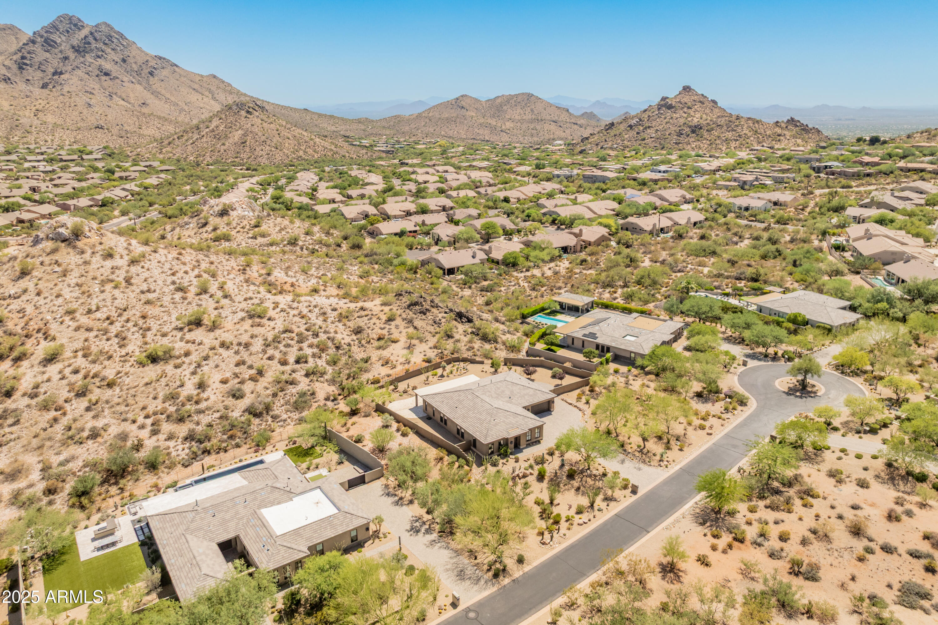 11703 E Buckskin Trail