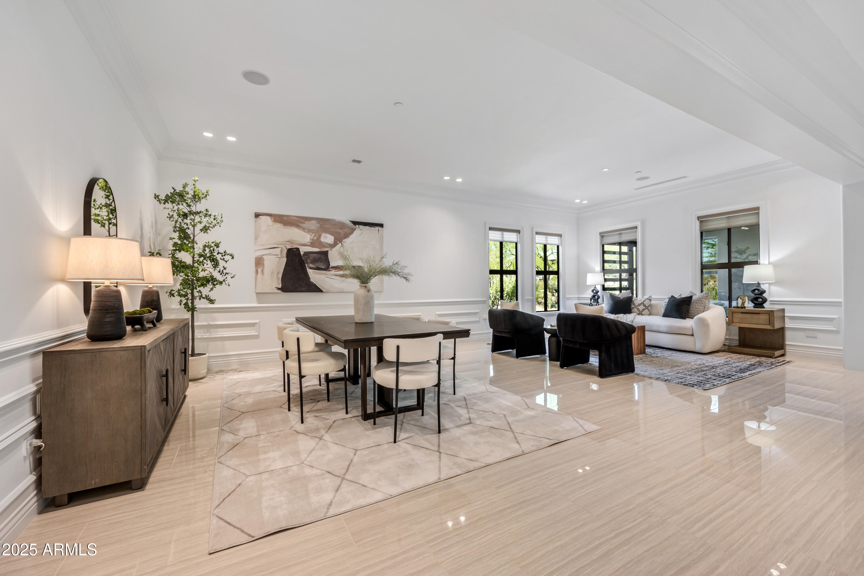 11703 E Buckskin Trail