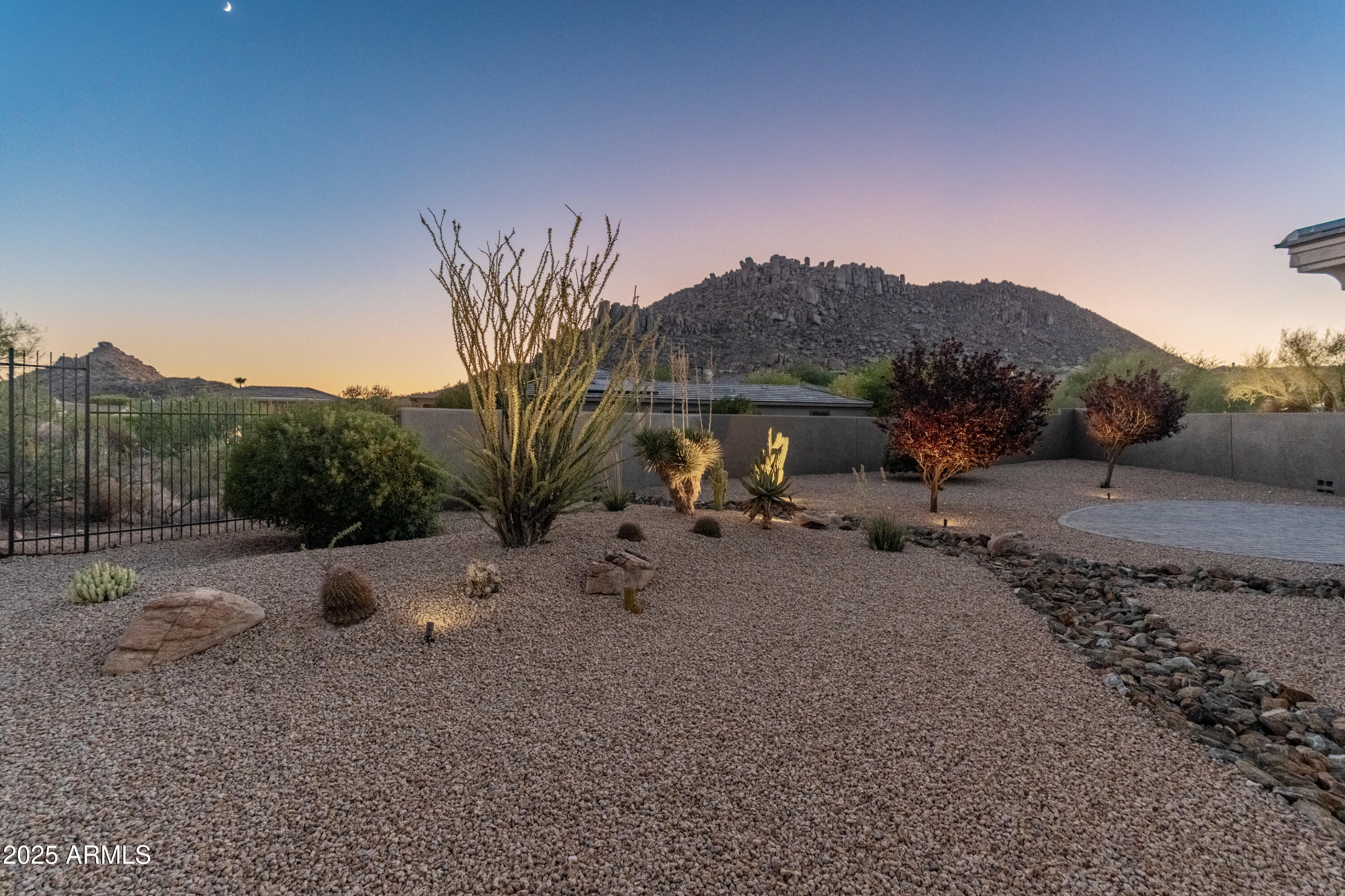 11703 E Buckskin Trail