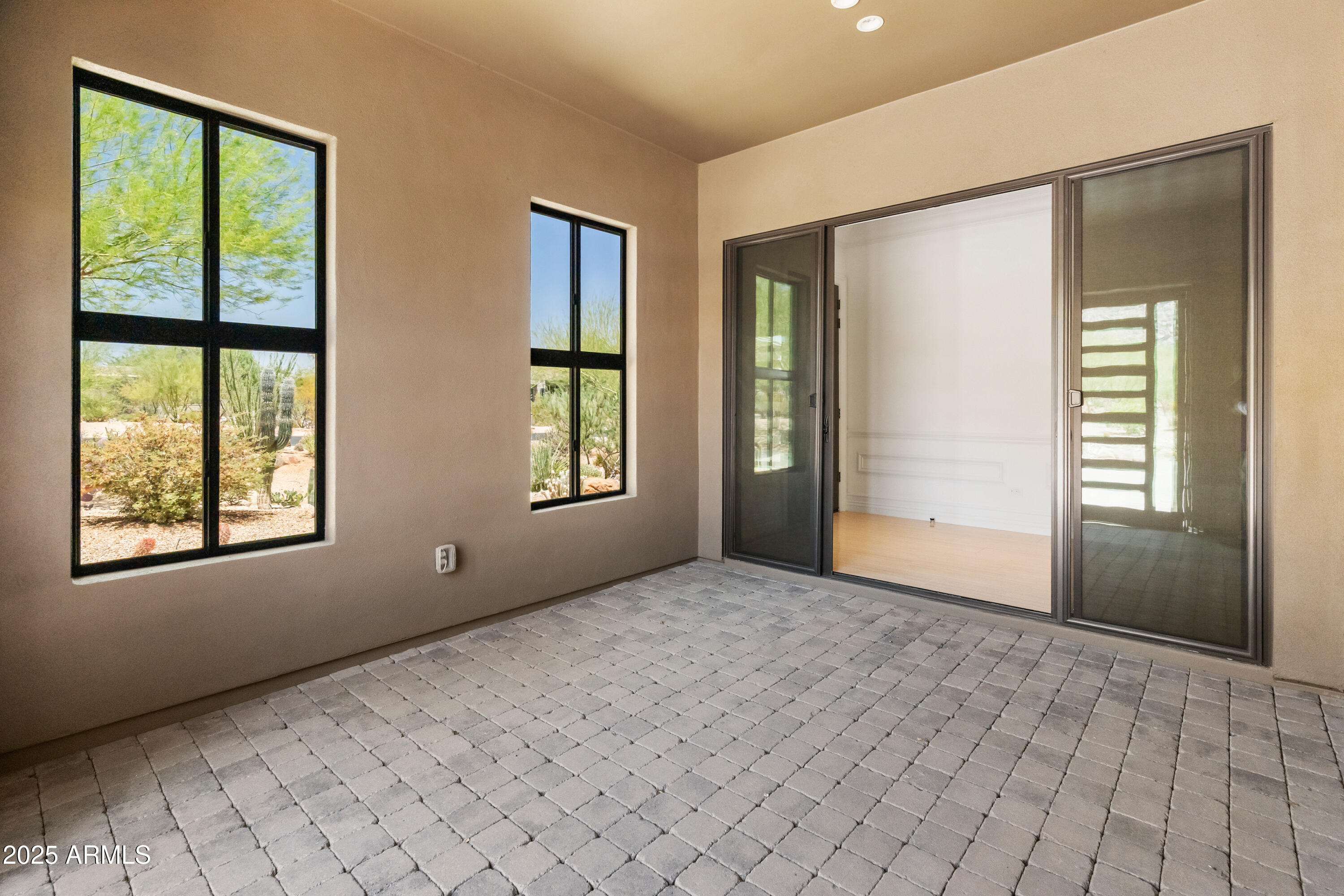 11703 E Buckskin Trail