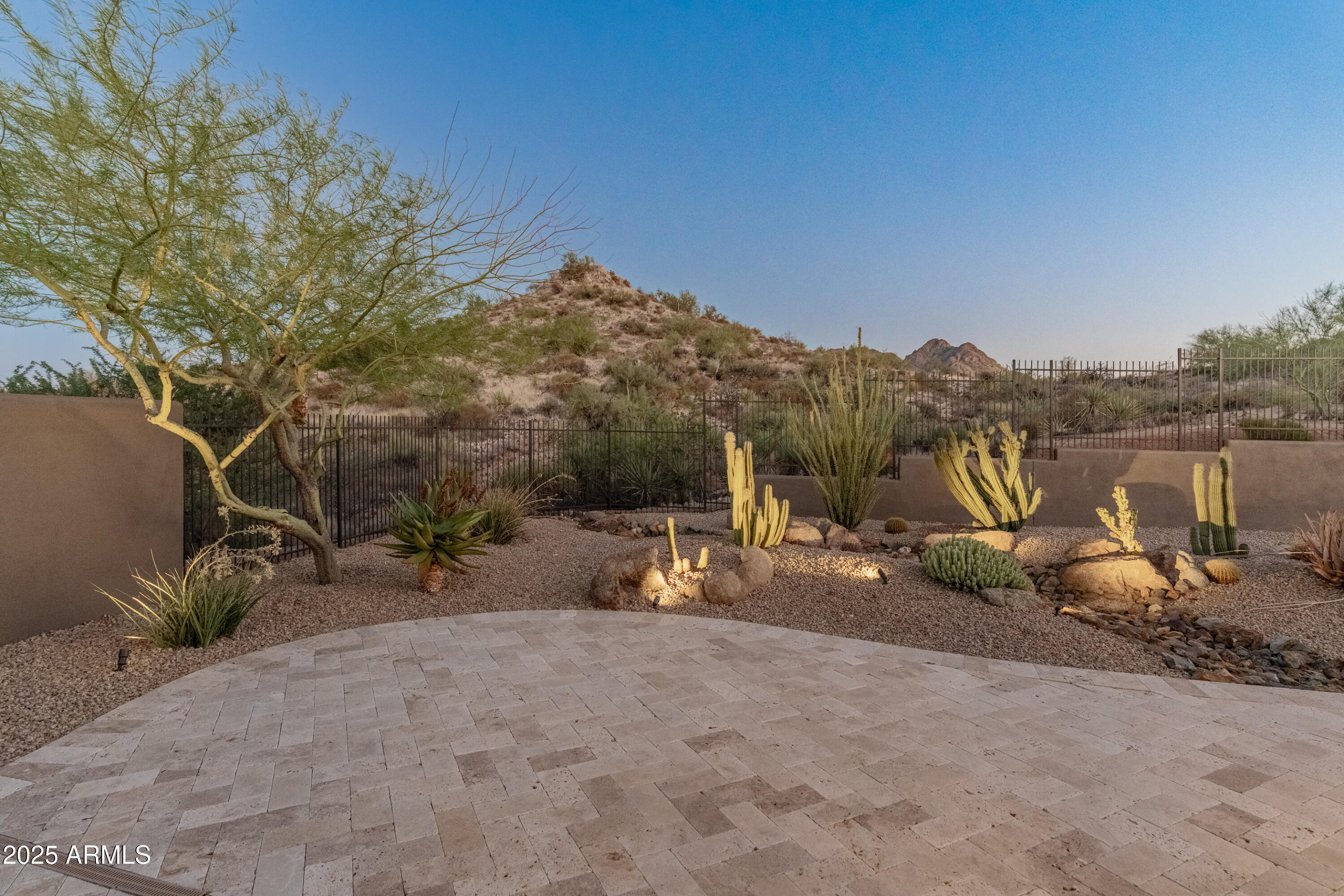 11703 E Buckskin Trail