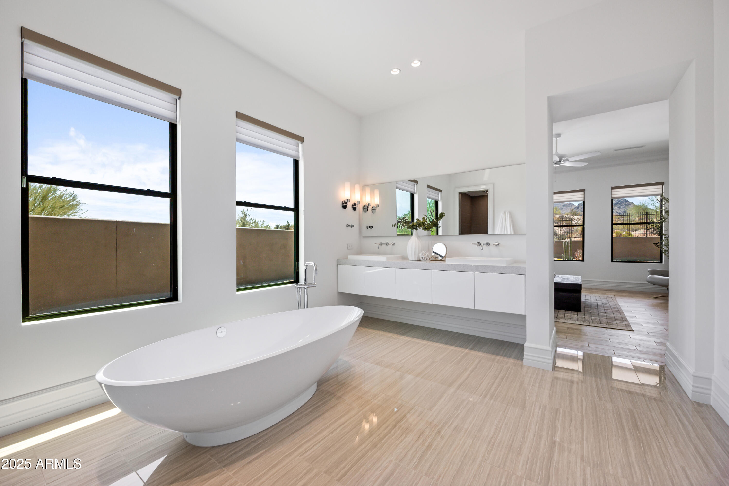 11703 E Buckskin Trail