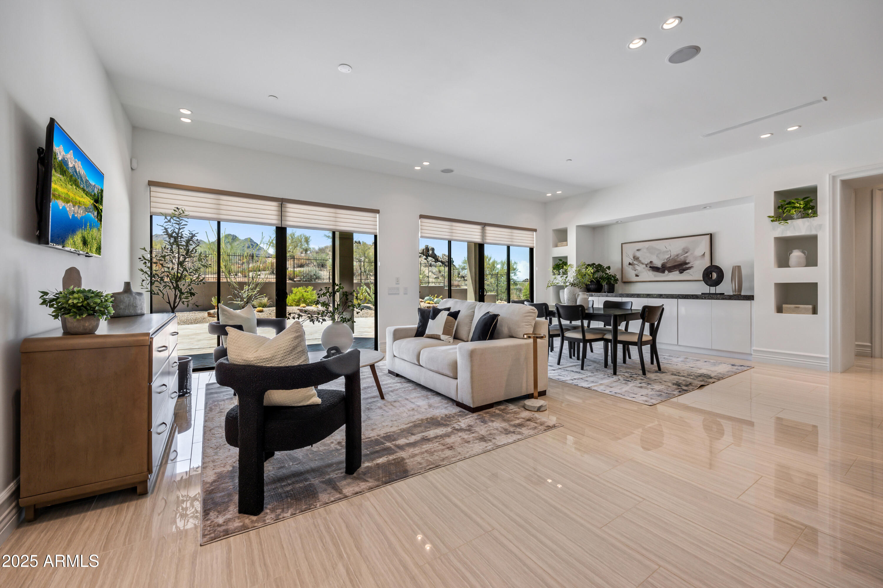 11703 E Buckskin Trail