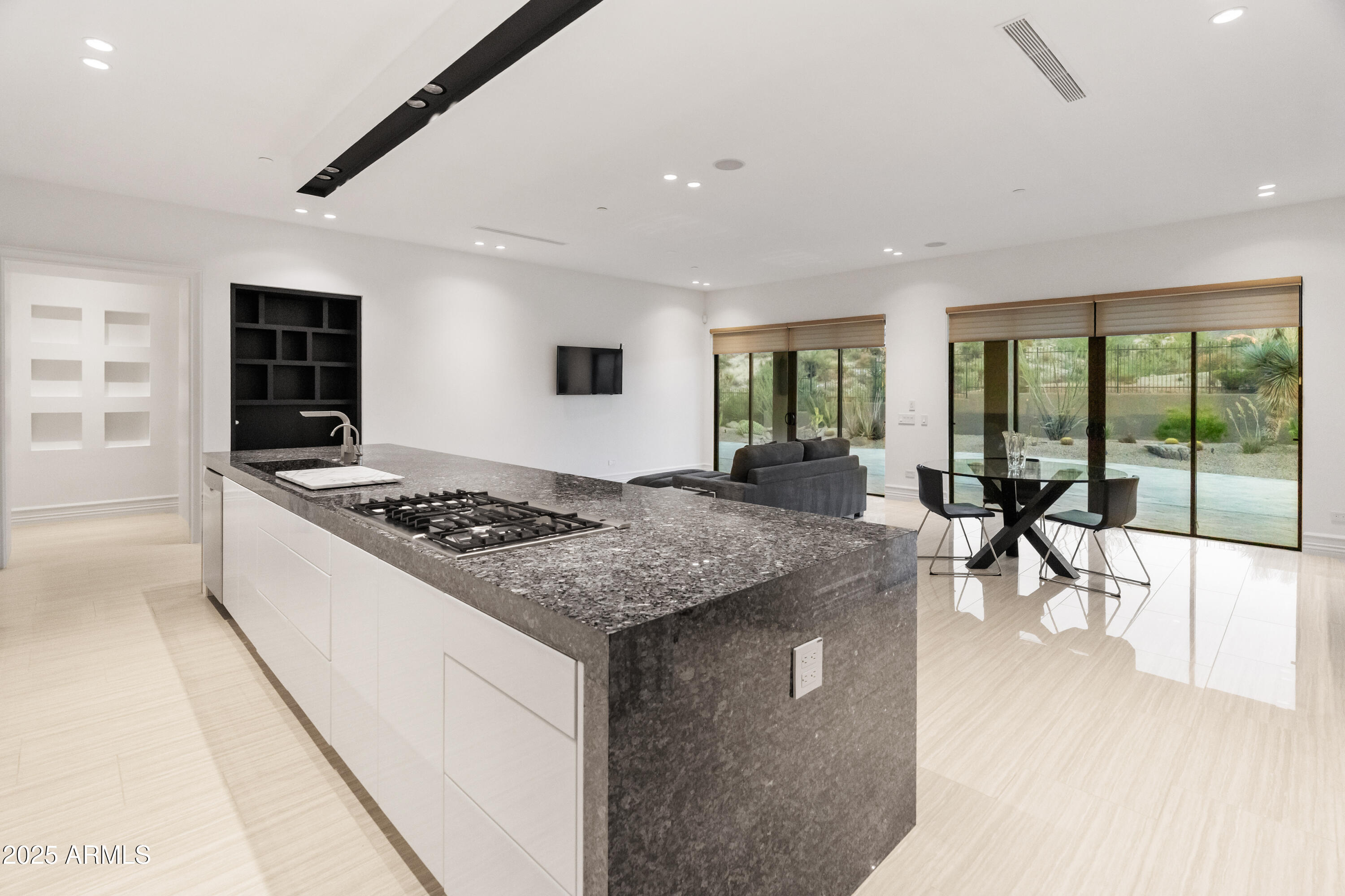 11703 E Buckskin Trail