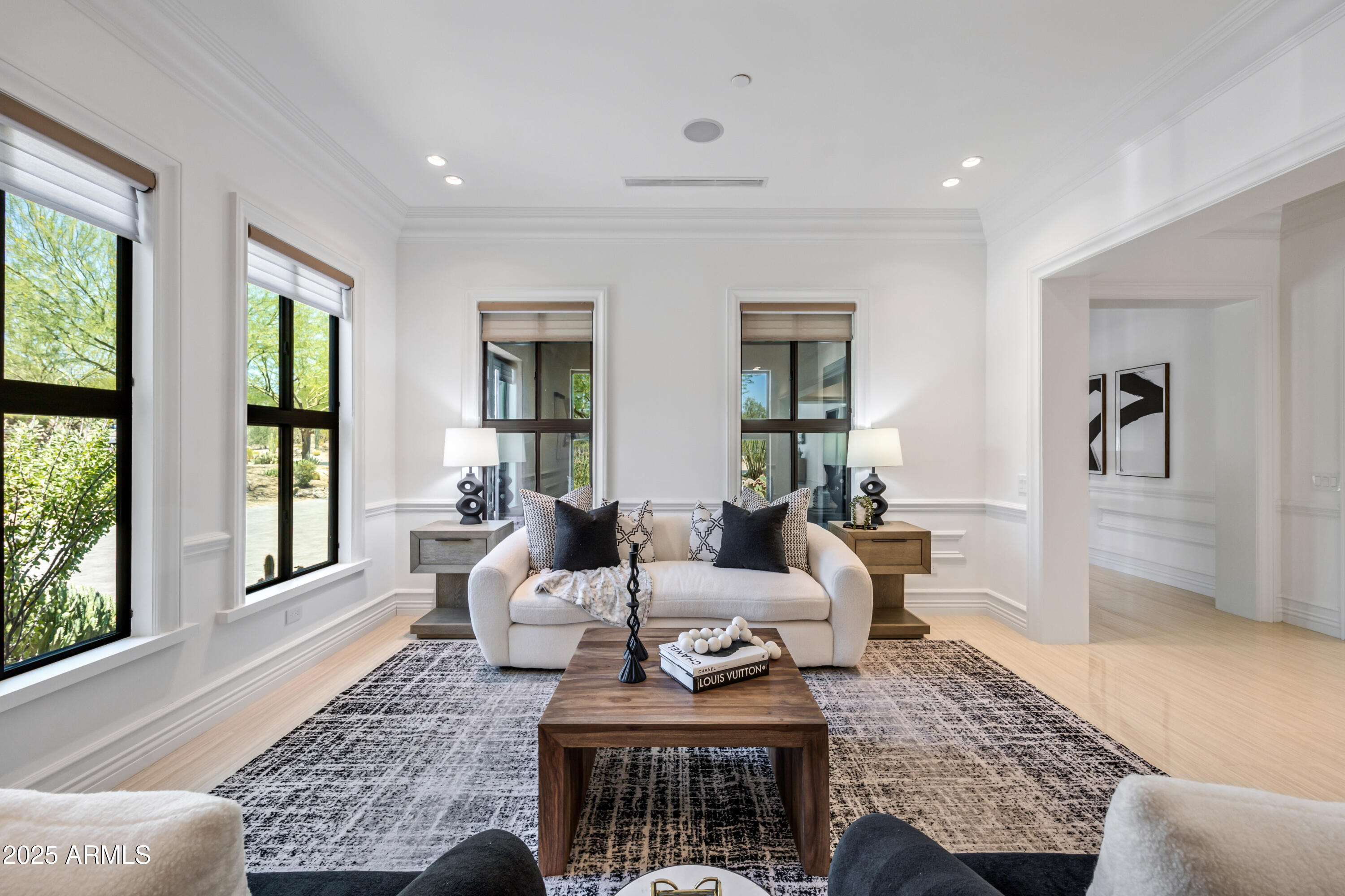 11703 E Buckskin Trail