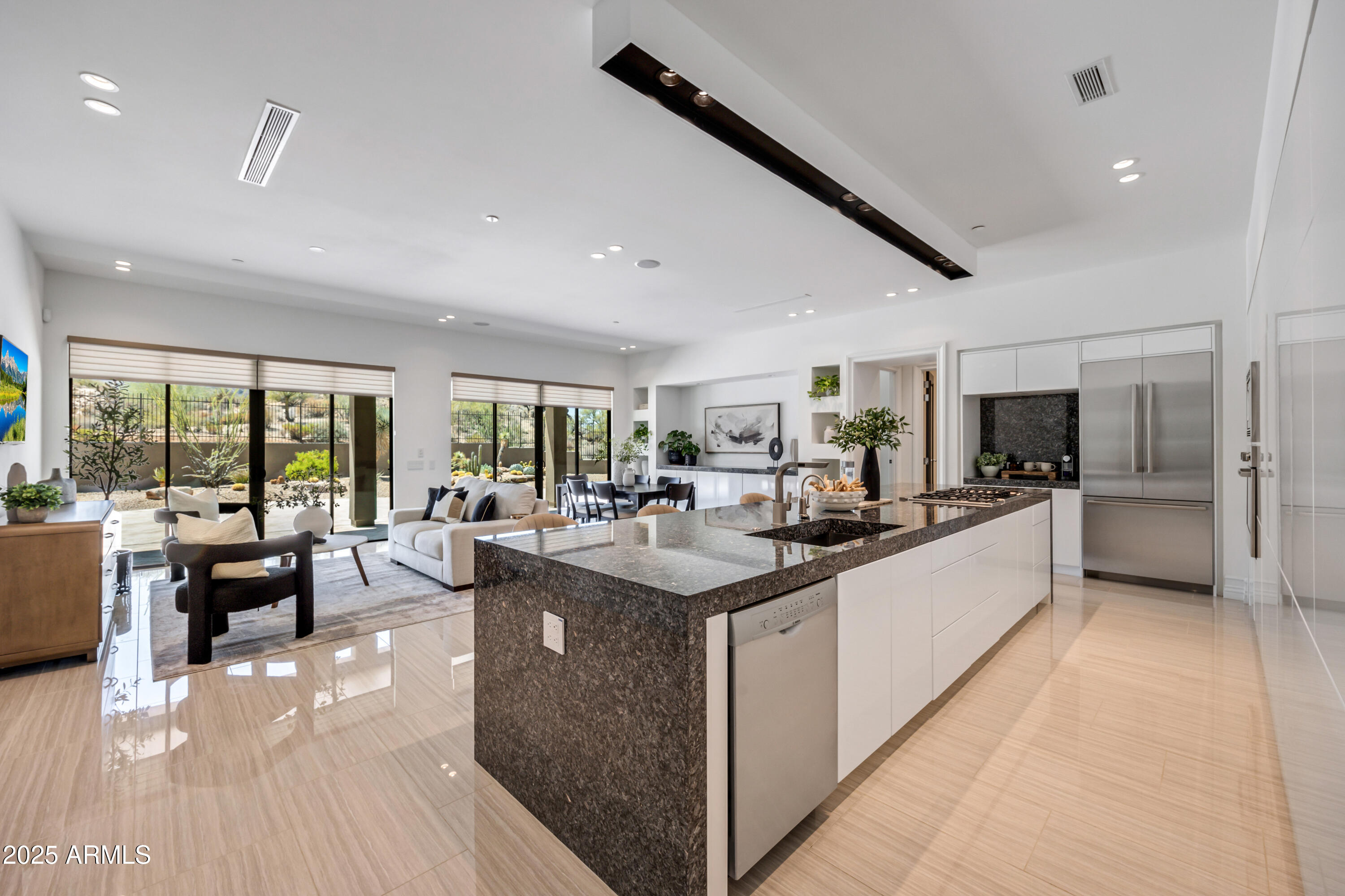 11703 E Buckskin Trail