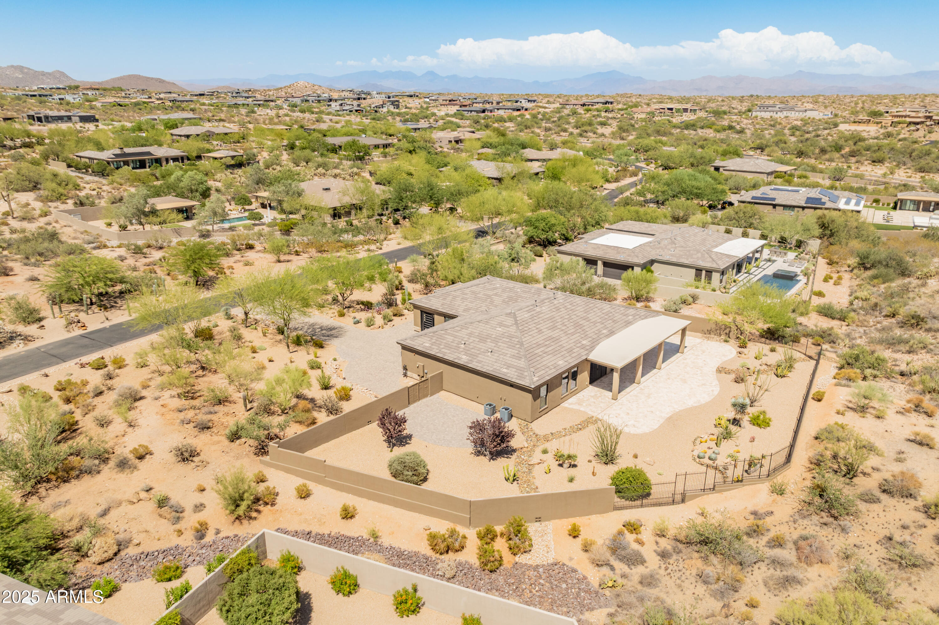 11703 E Buckskin Trail