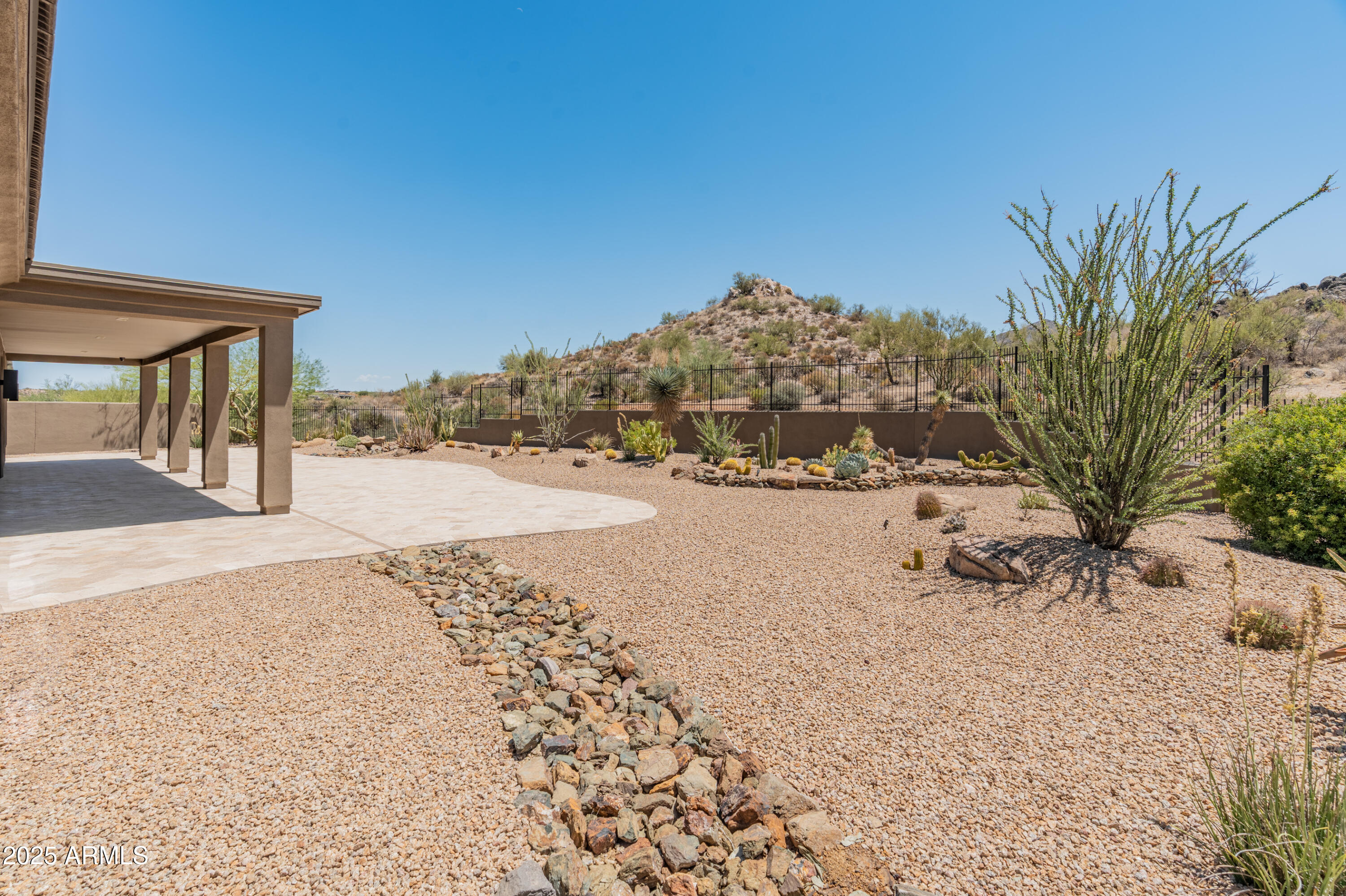 11703 E Buckskin Trail