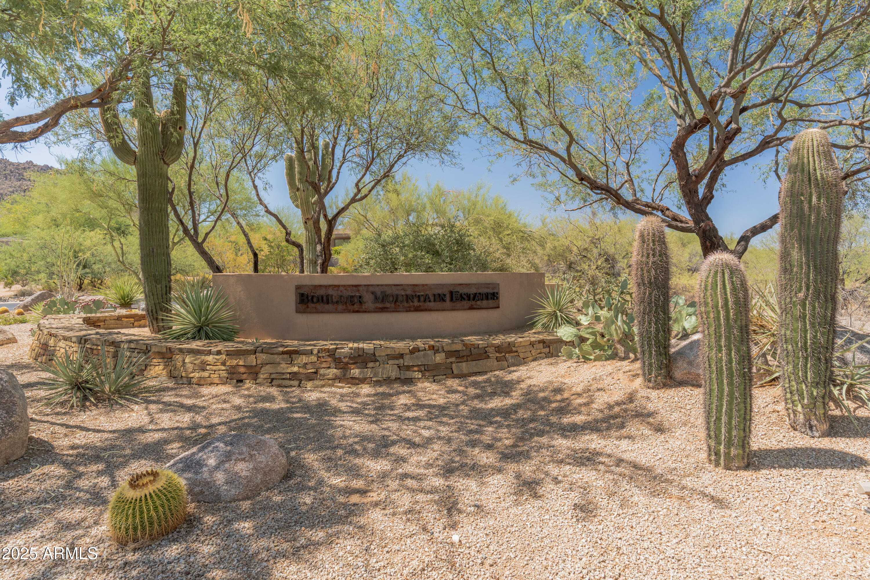 11703 E Buckskin Trail