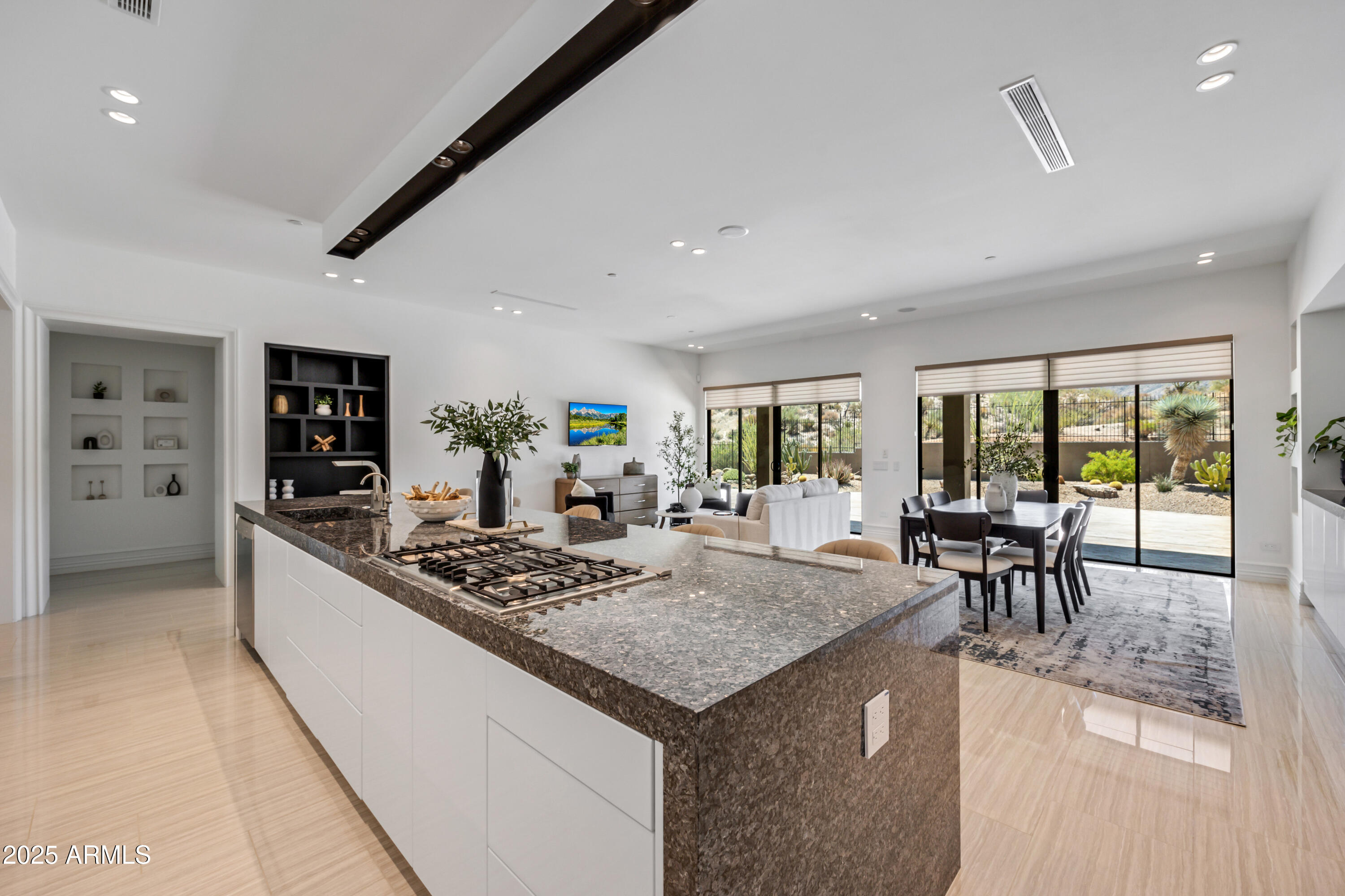 11703 E Buckskin Trail