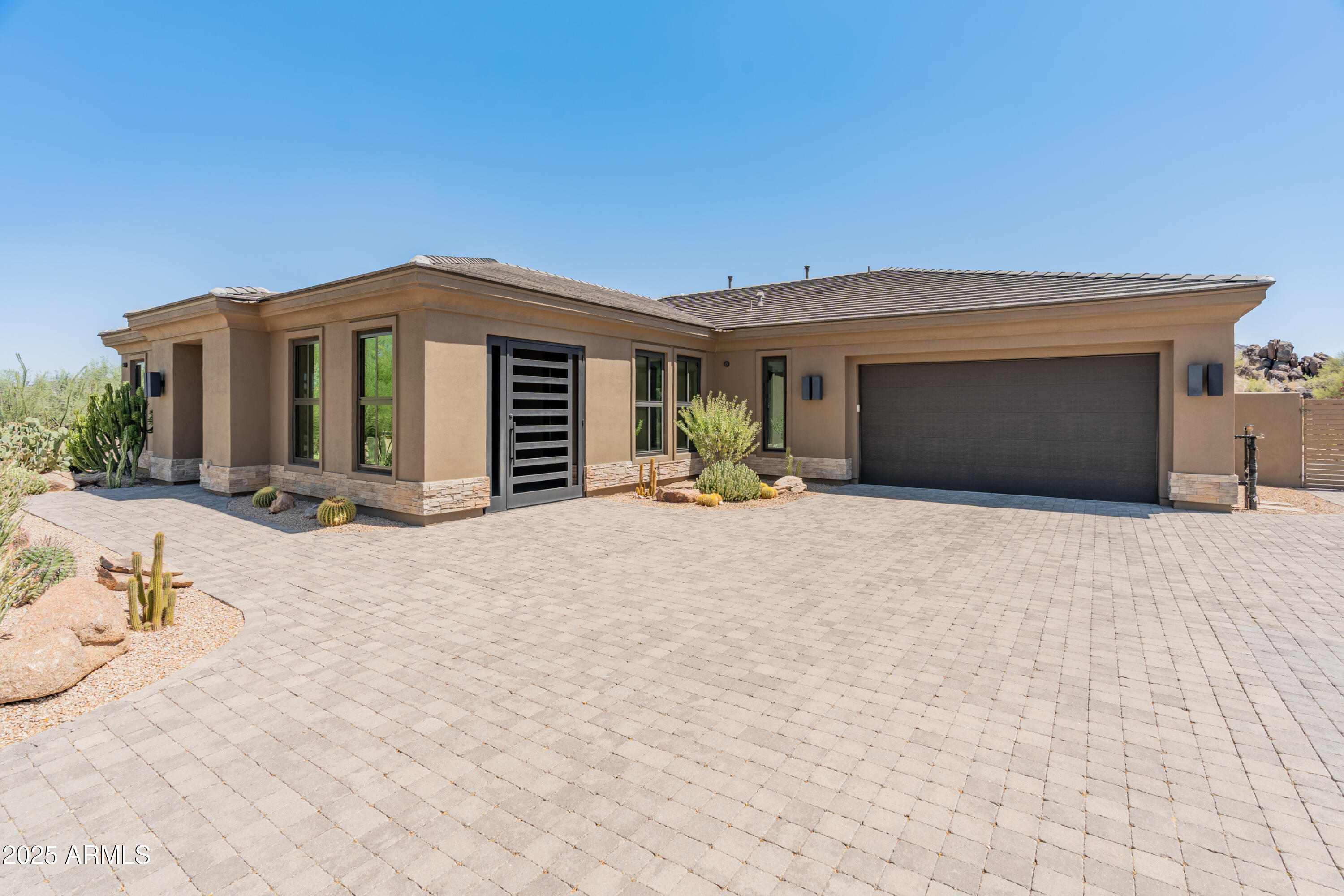 11703 E Buckskin Trail