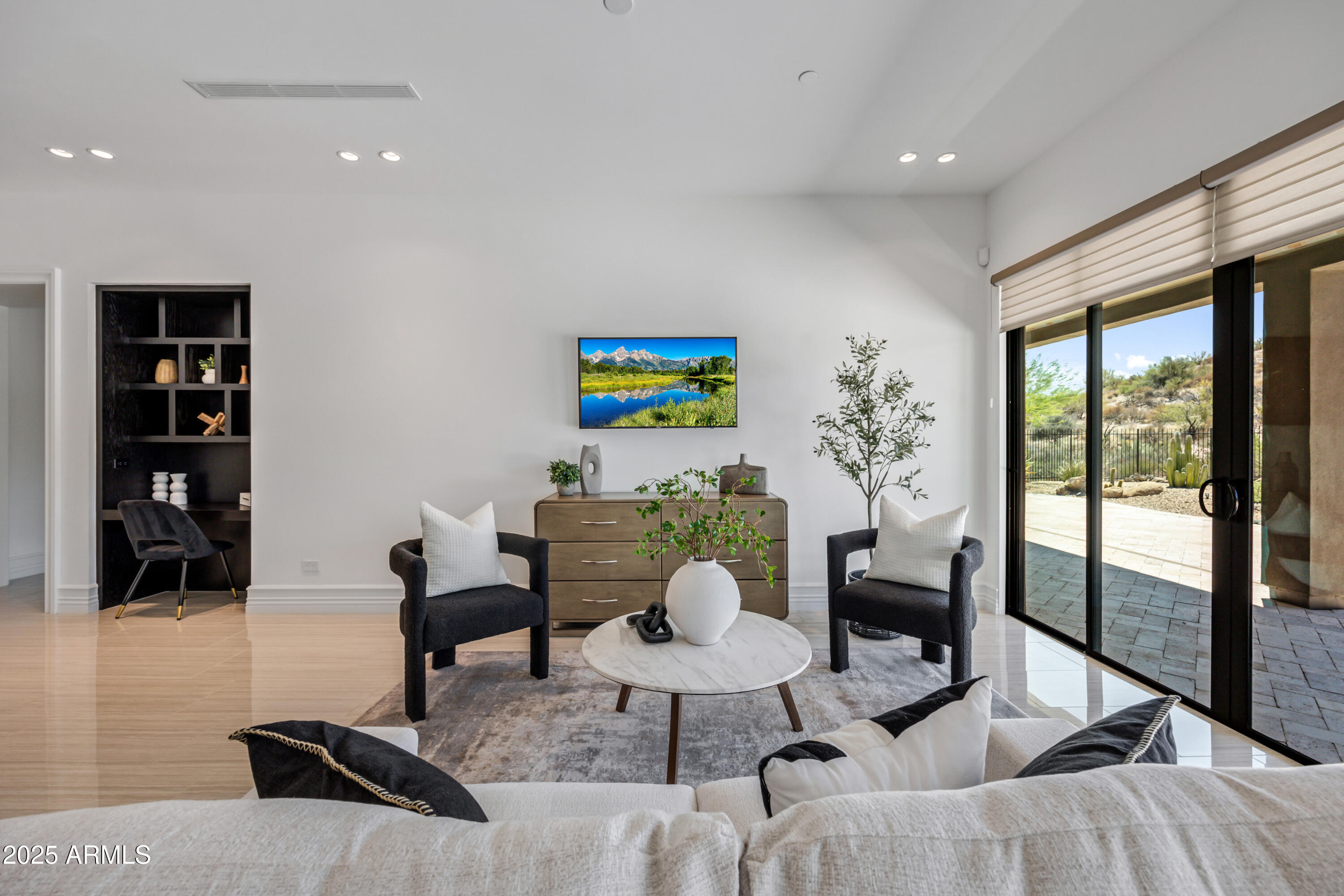 11703 E Buckskin Trail