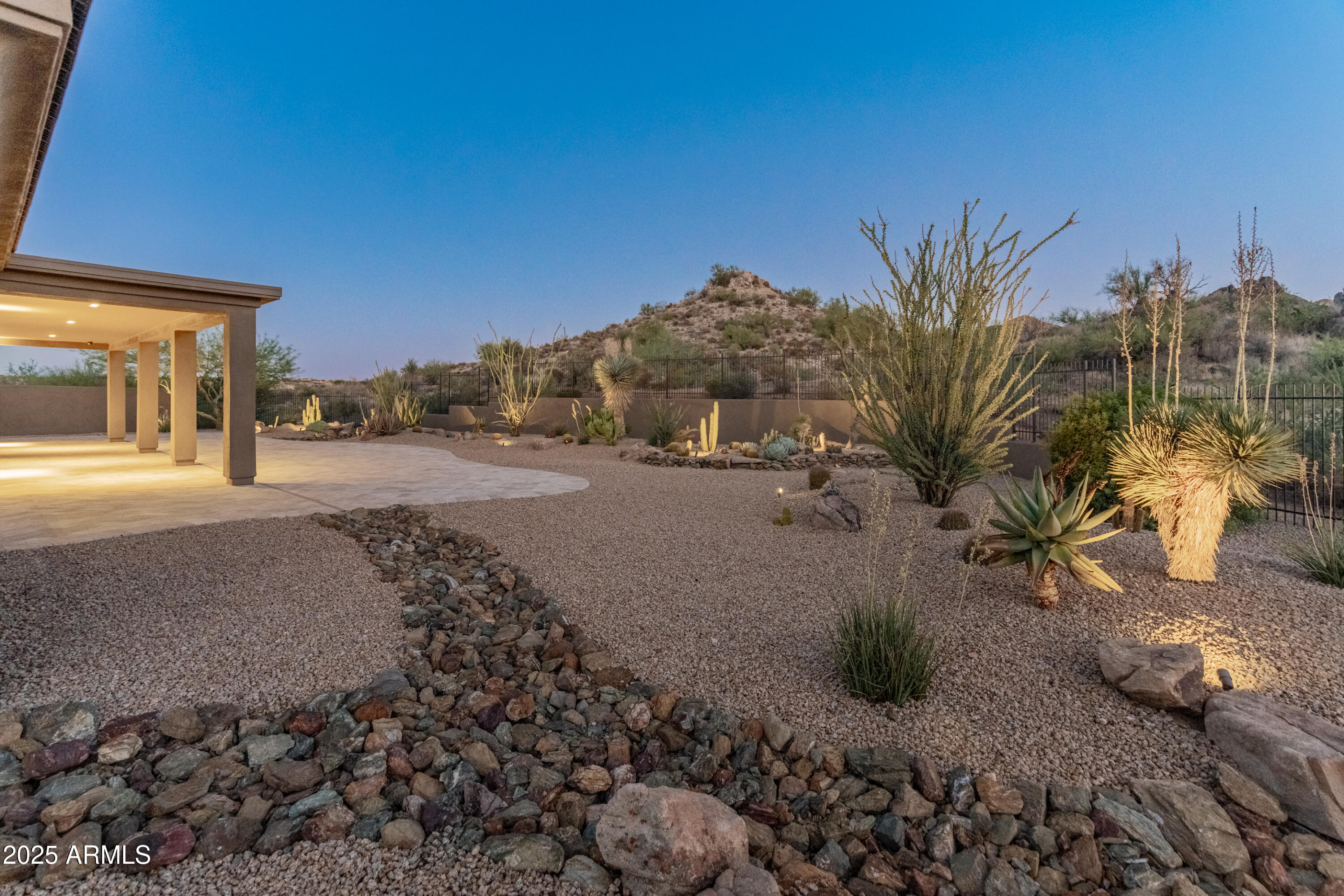 11703 E Buckskin Trail