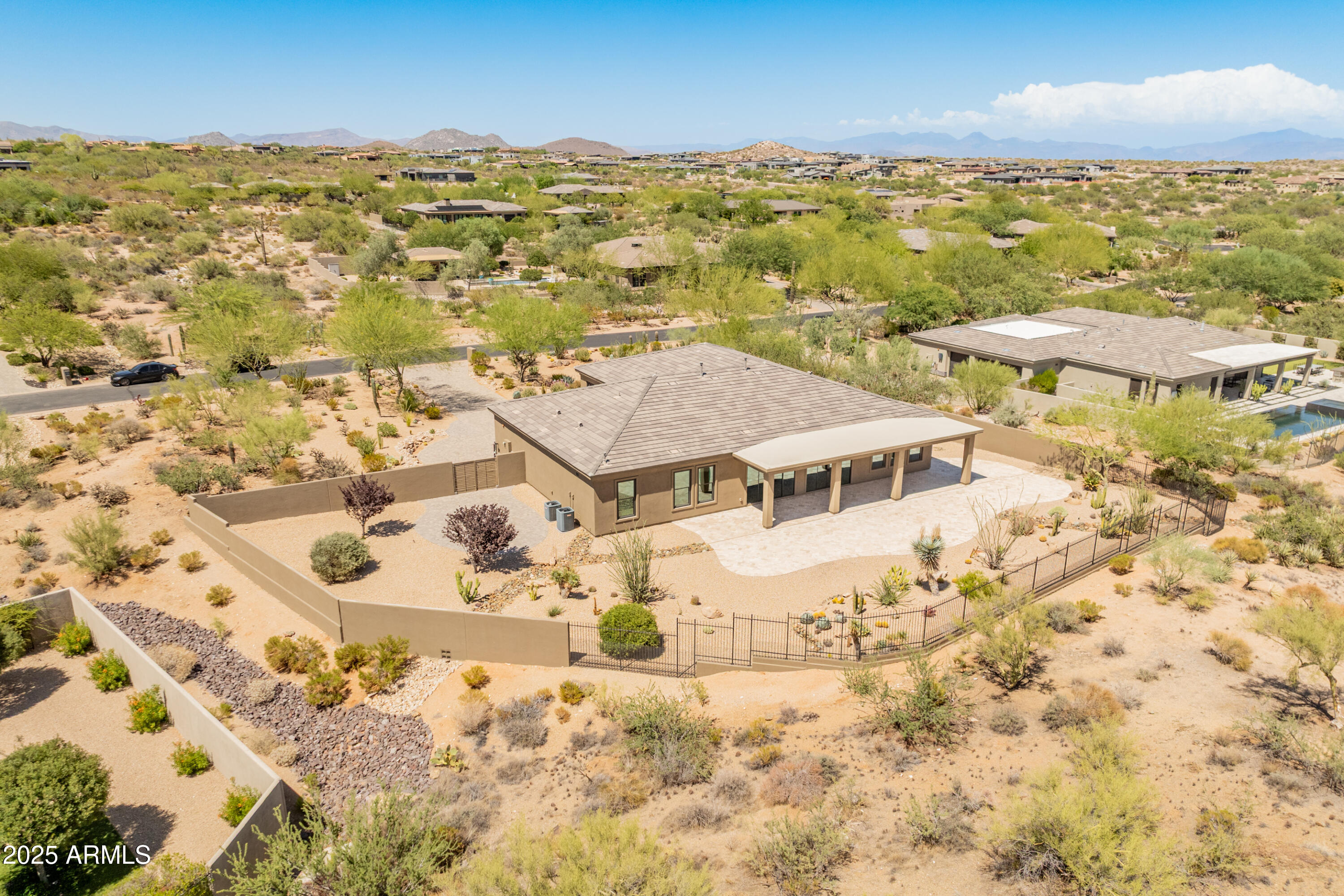 11703 E Buckskin Trail
