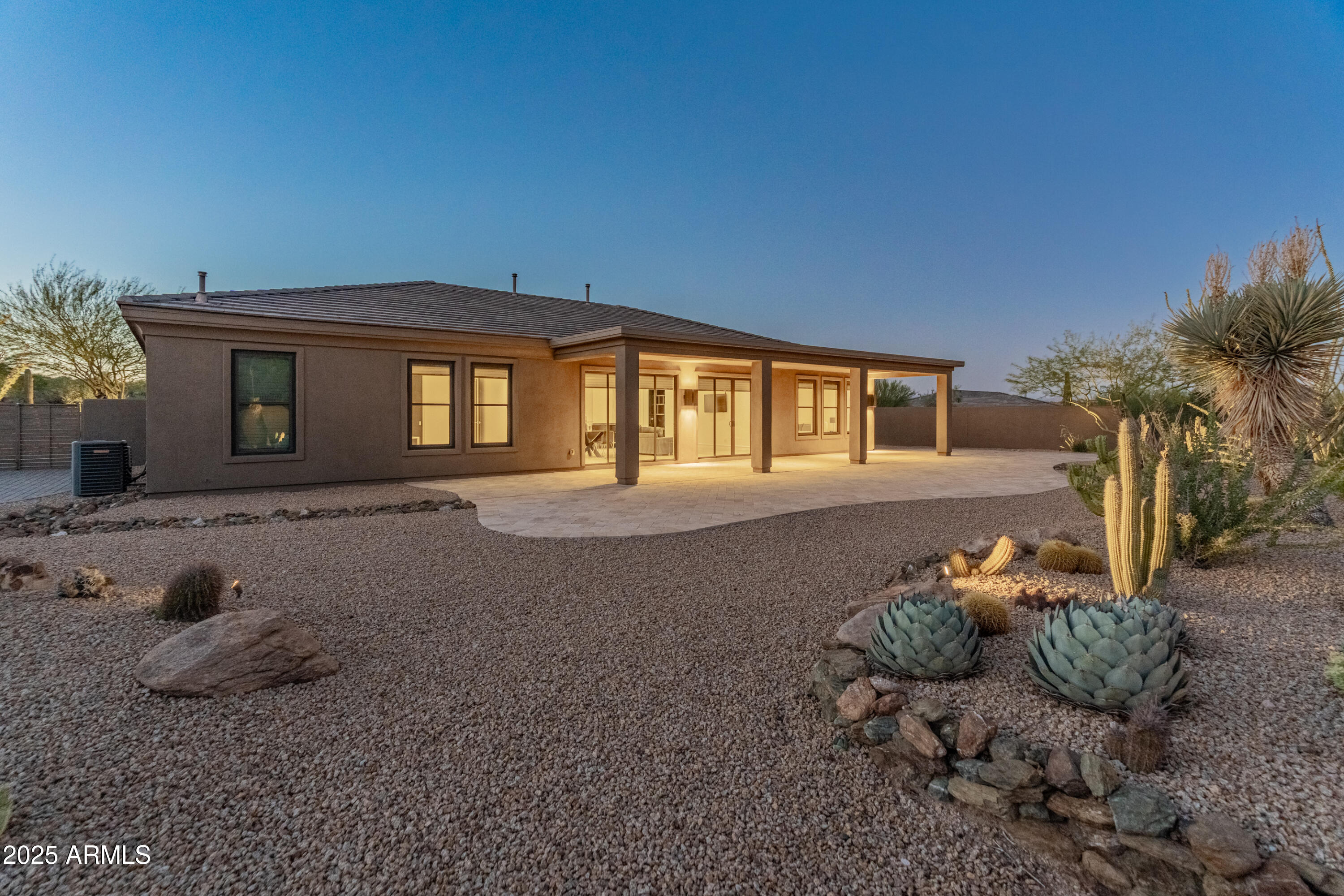 11703 E Buckskin Trail