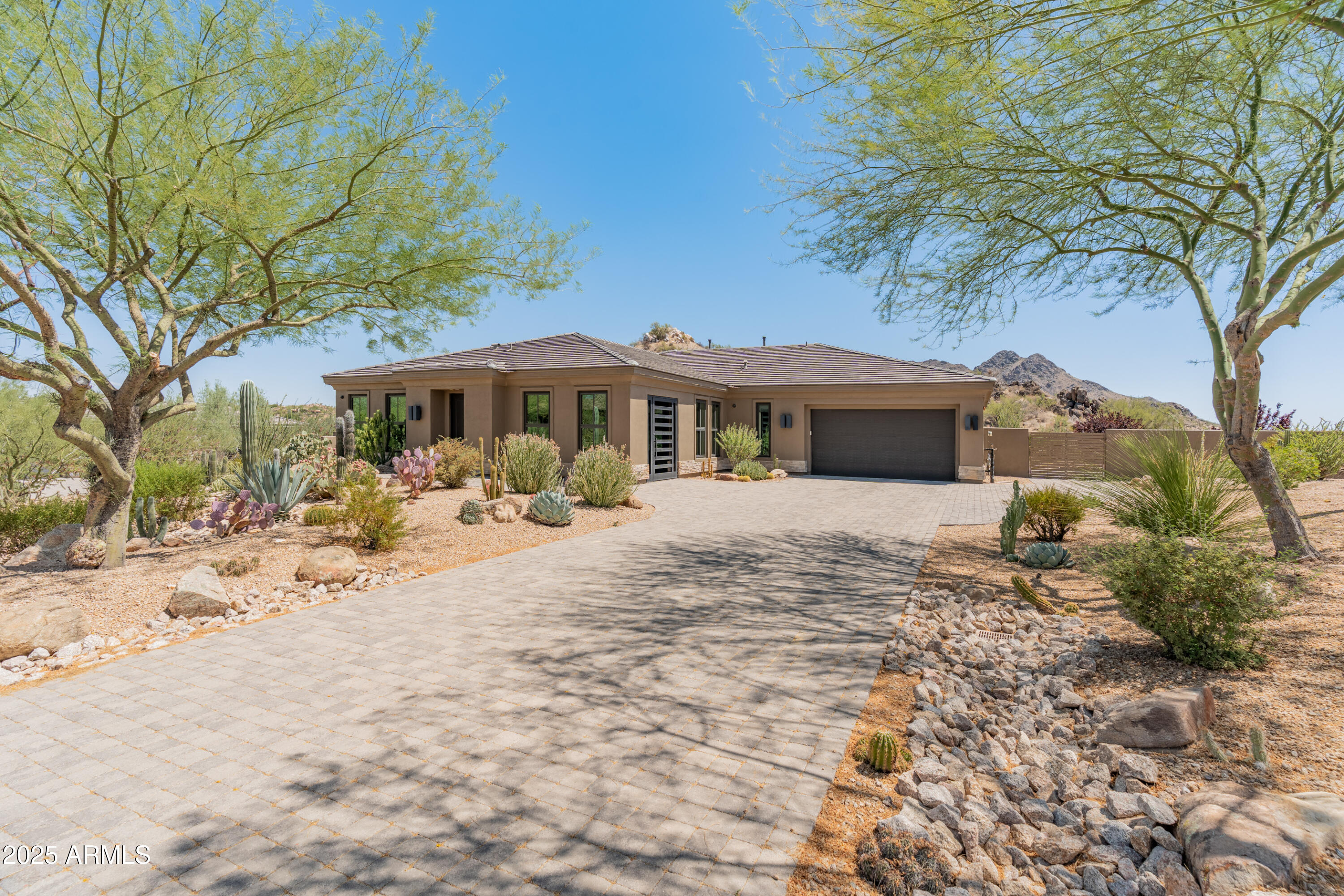 11703 E Buckskin Trail