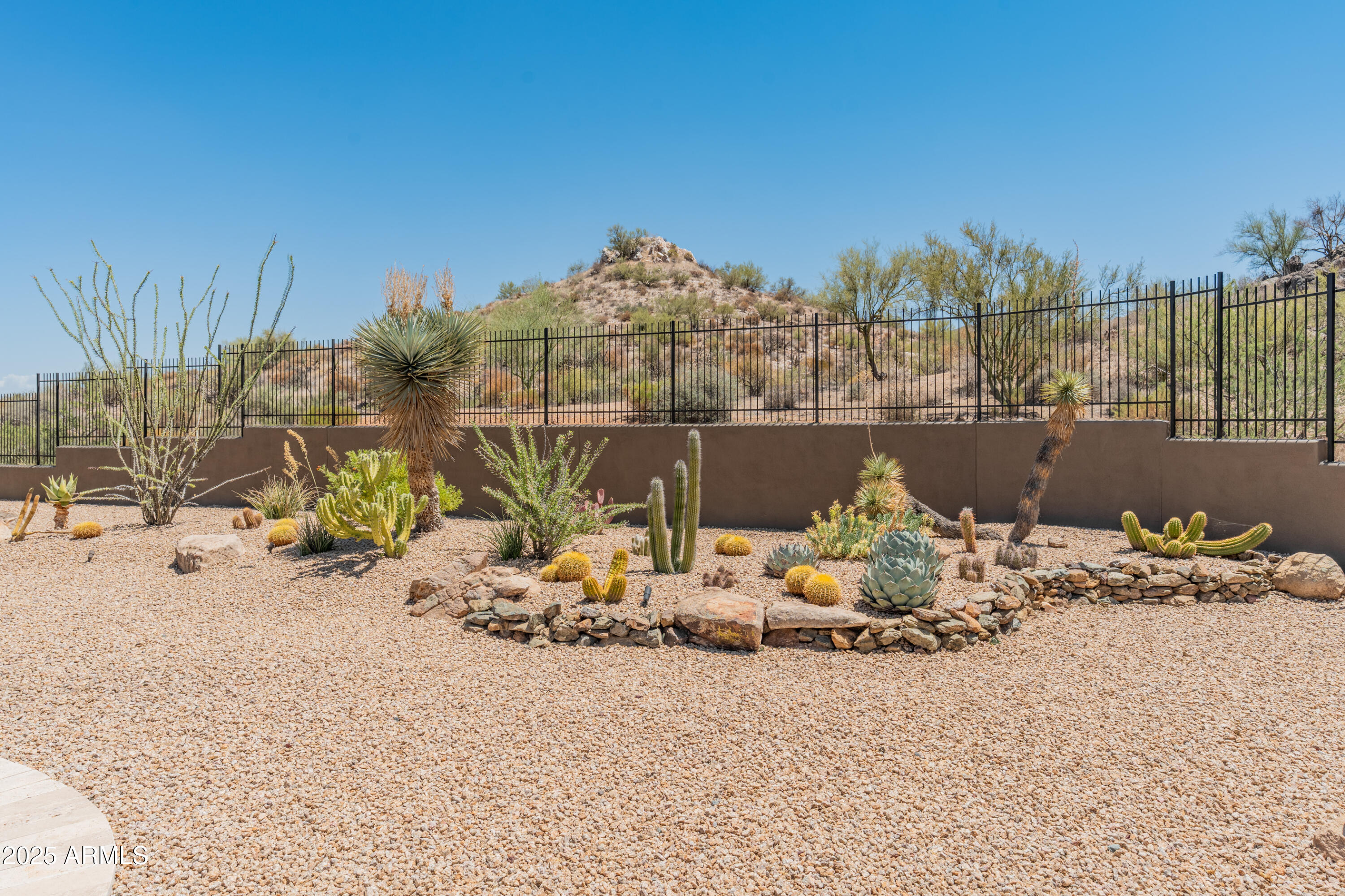11703 E Buckskin Trail