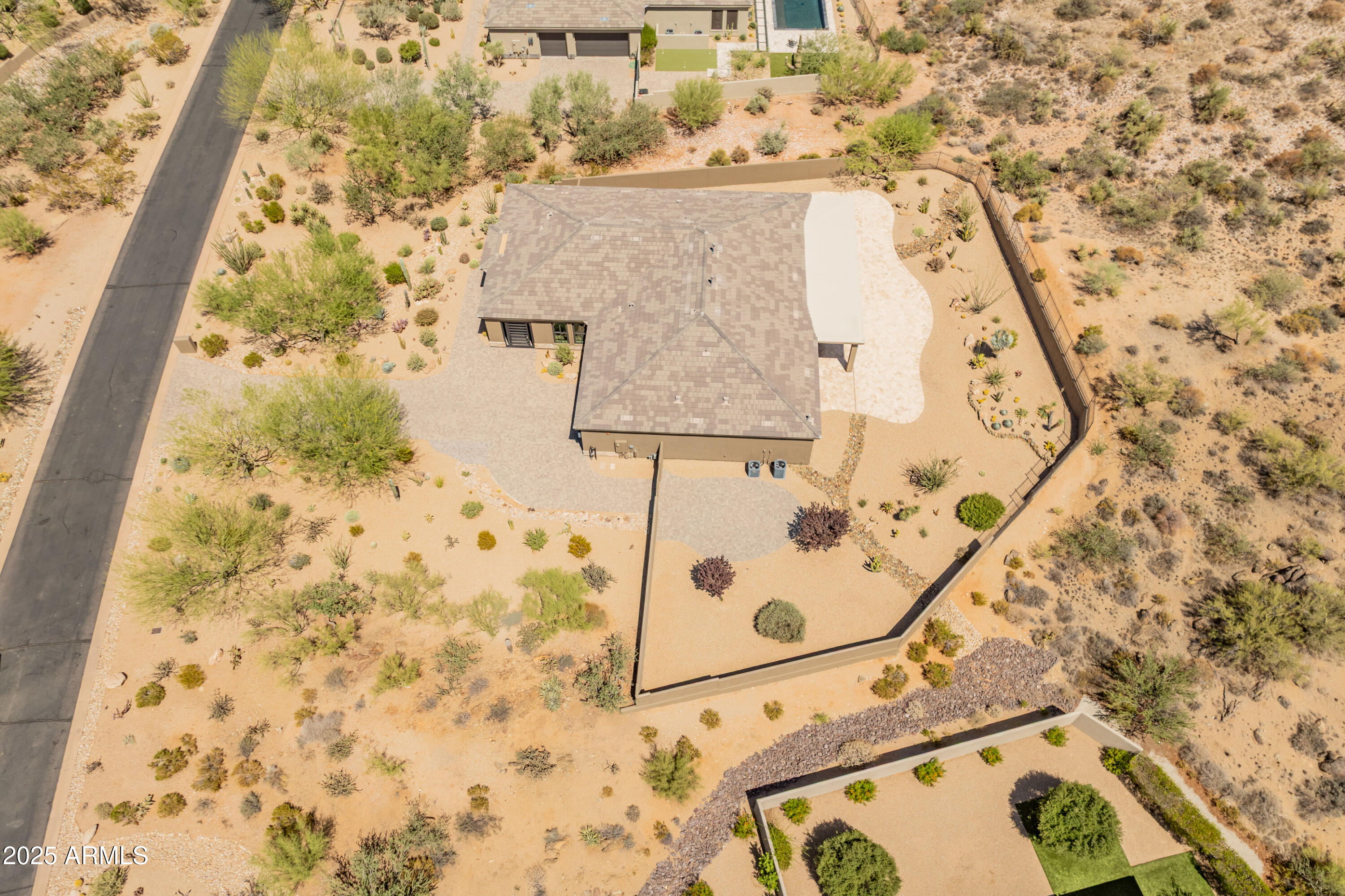 11703 E Buckskin Trail