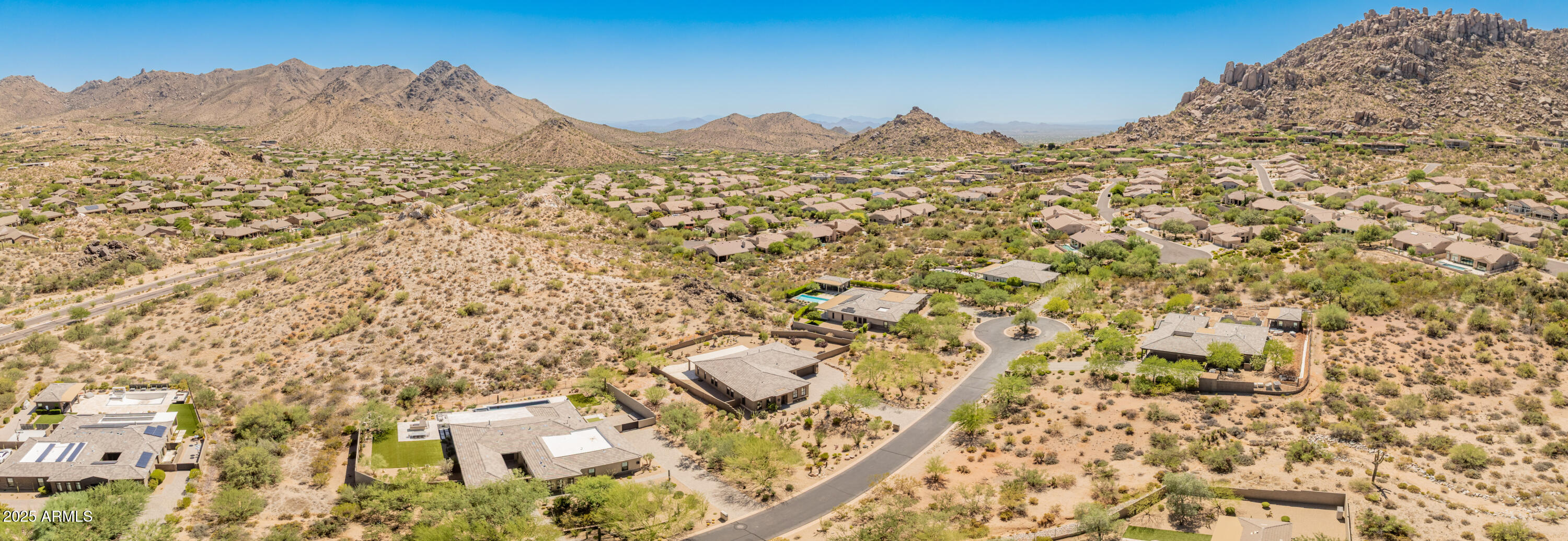 11703 E Buckskin Trail