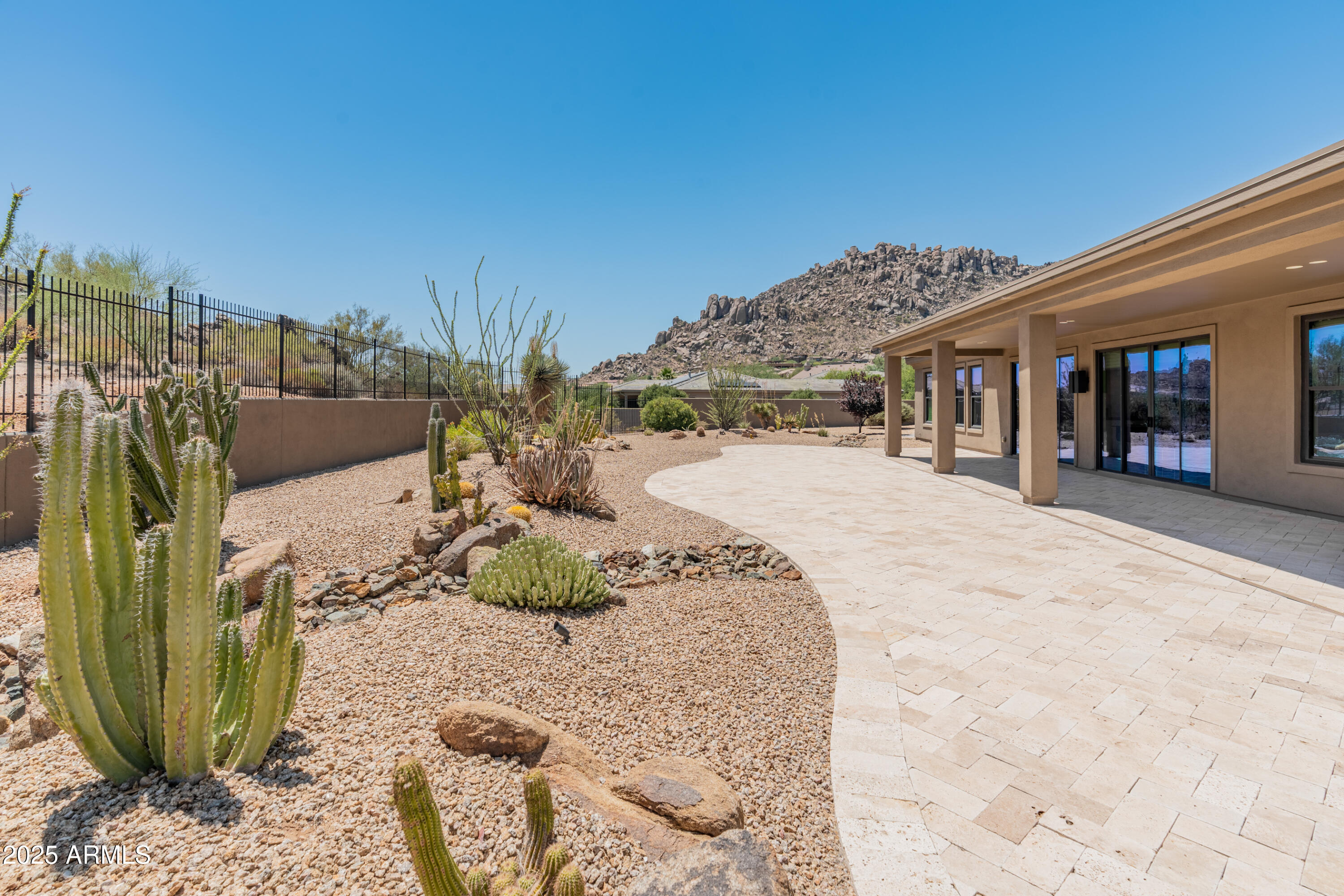 11703 E Buckskin Trail