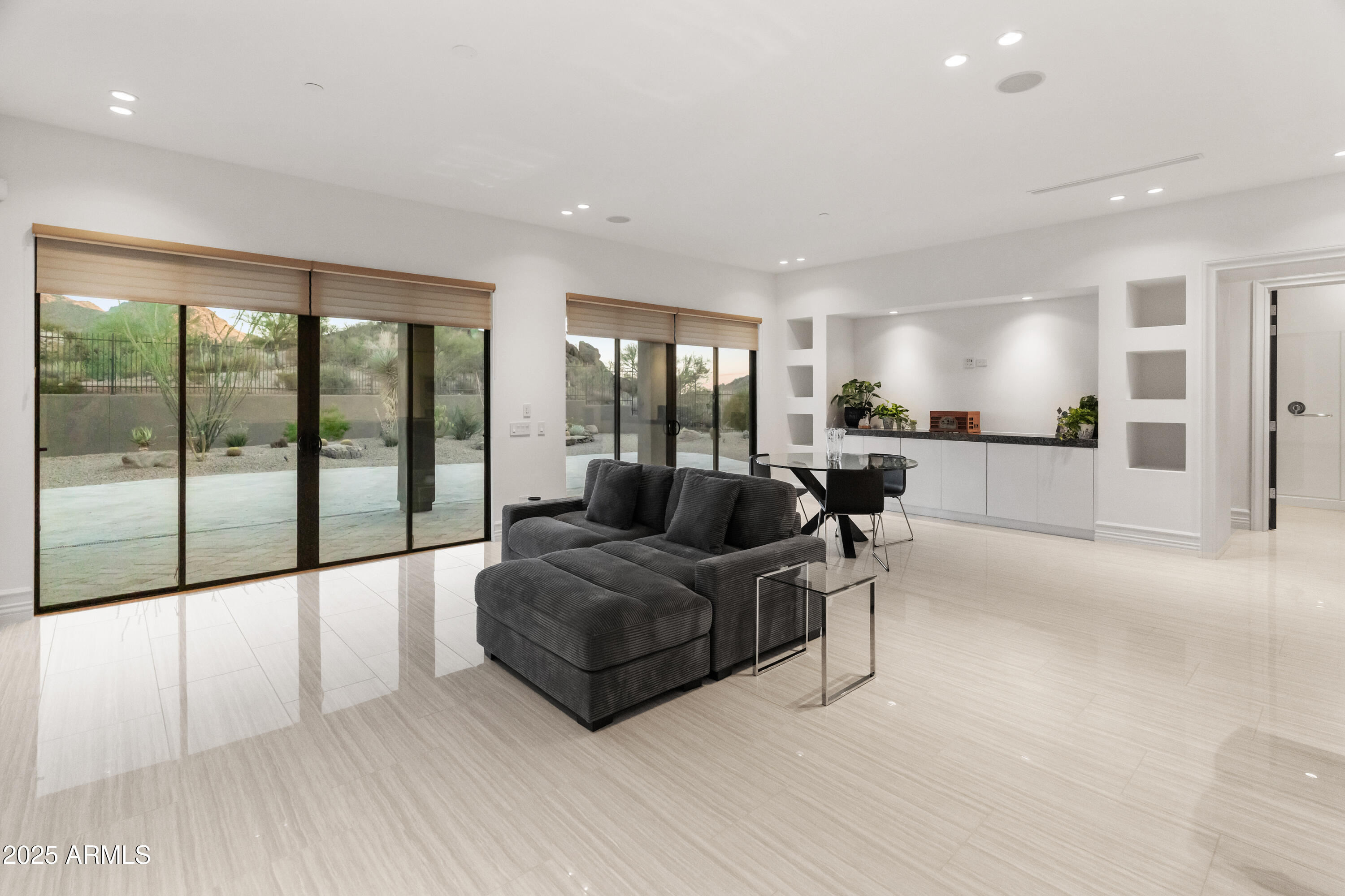 11703 E Buckskin Trail