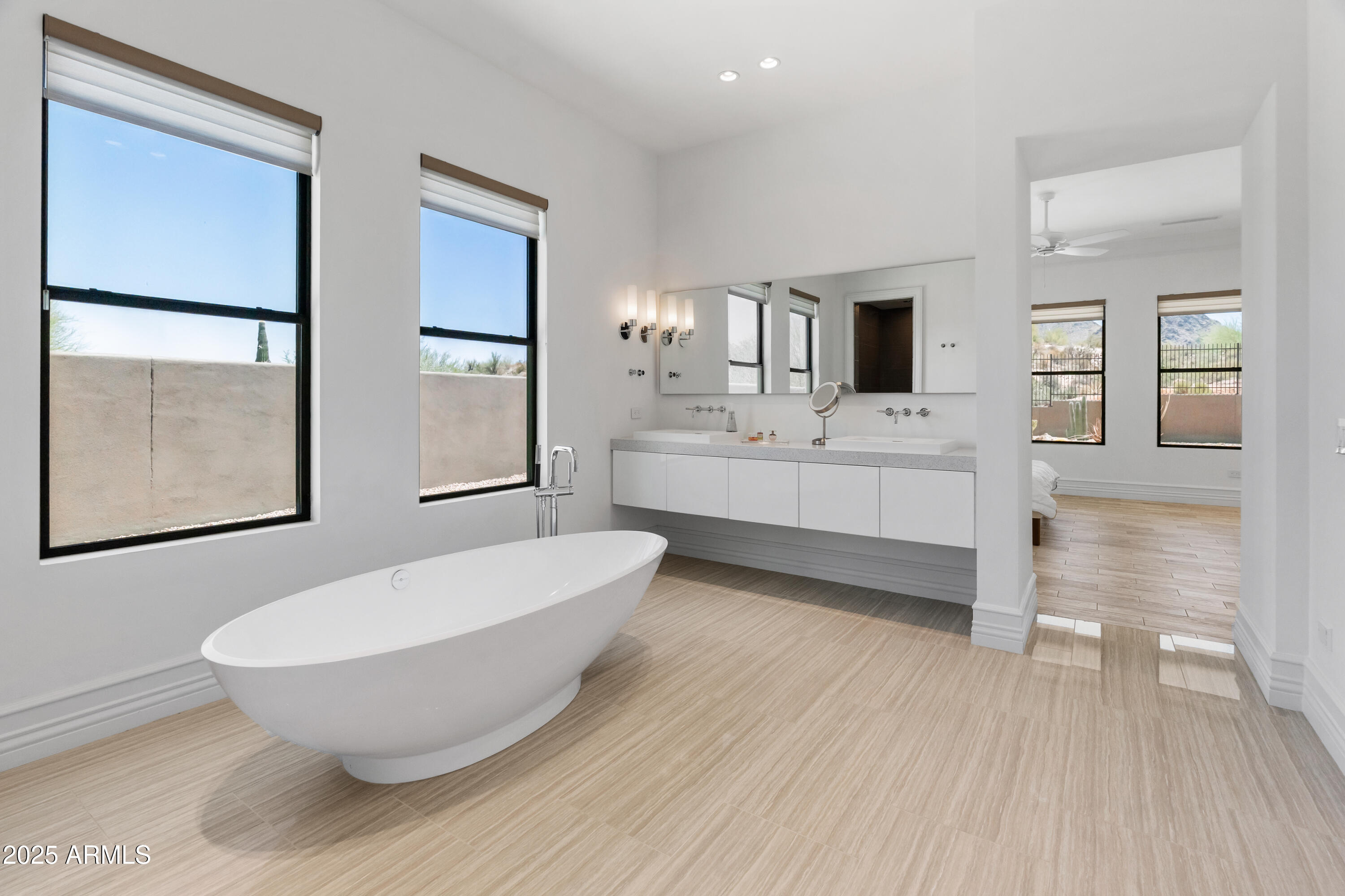 11703 E Buckskin Trail