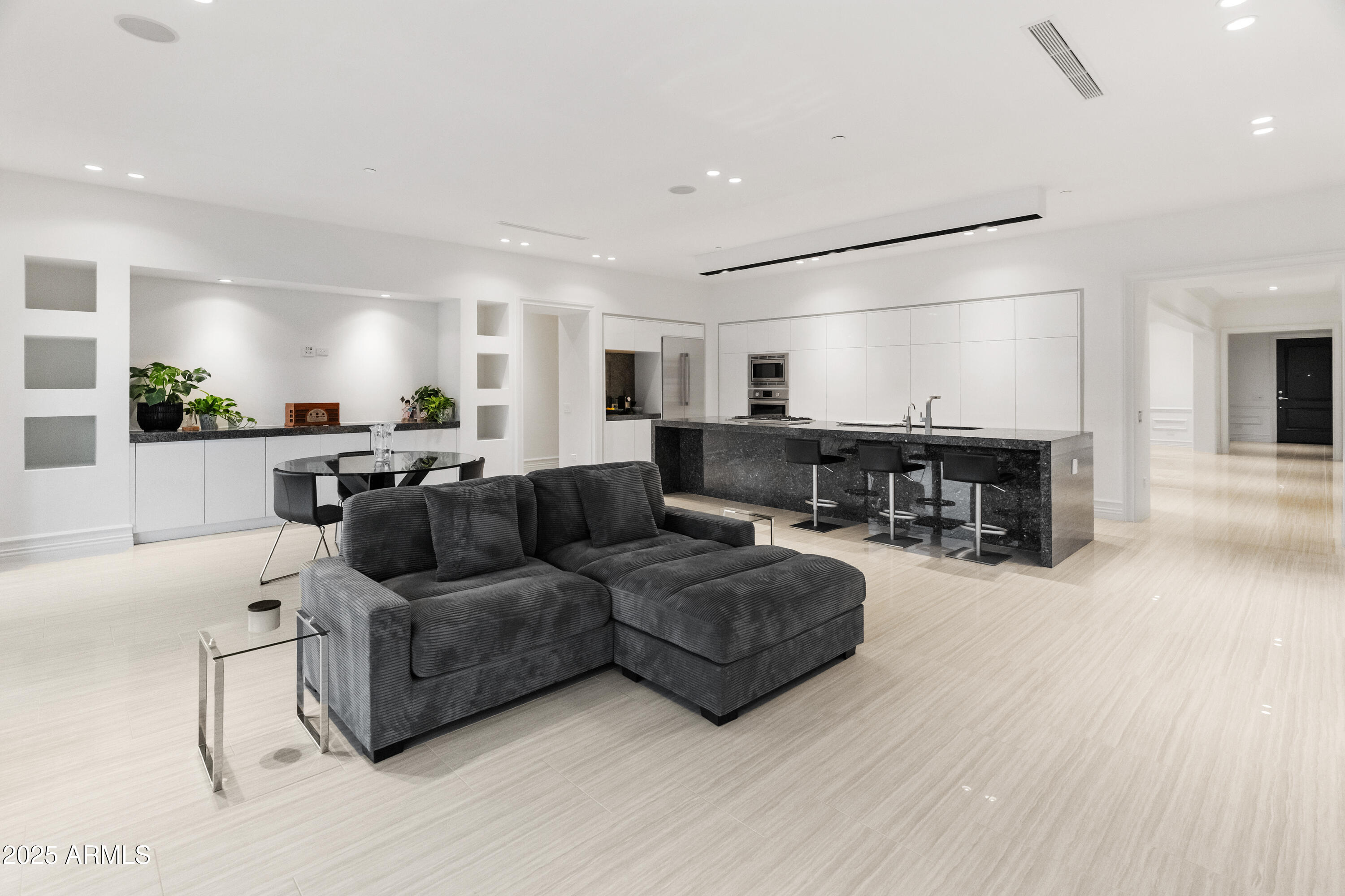 11703 E Buckskin Trail