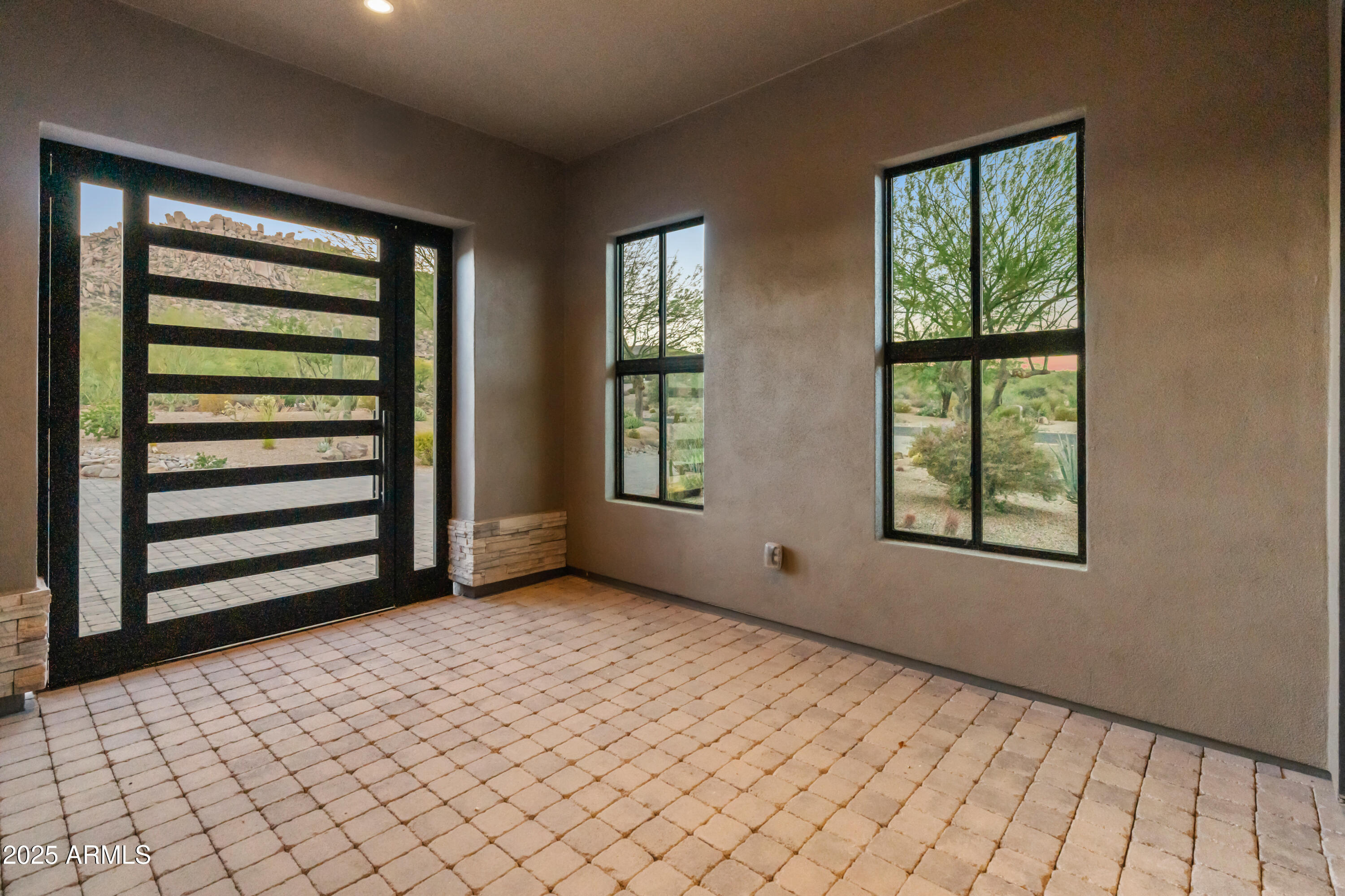 11703 E Buckskin Trail