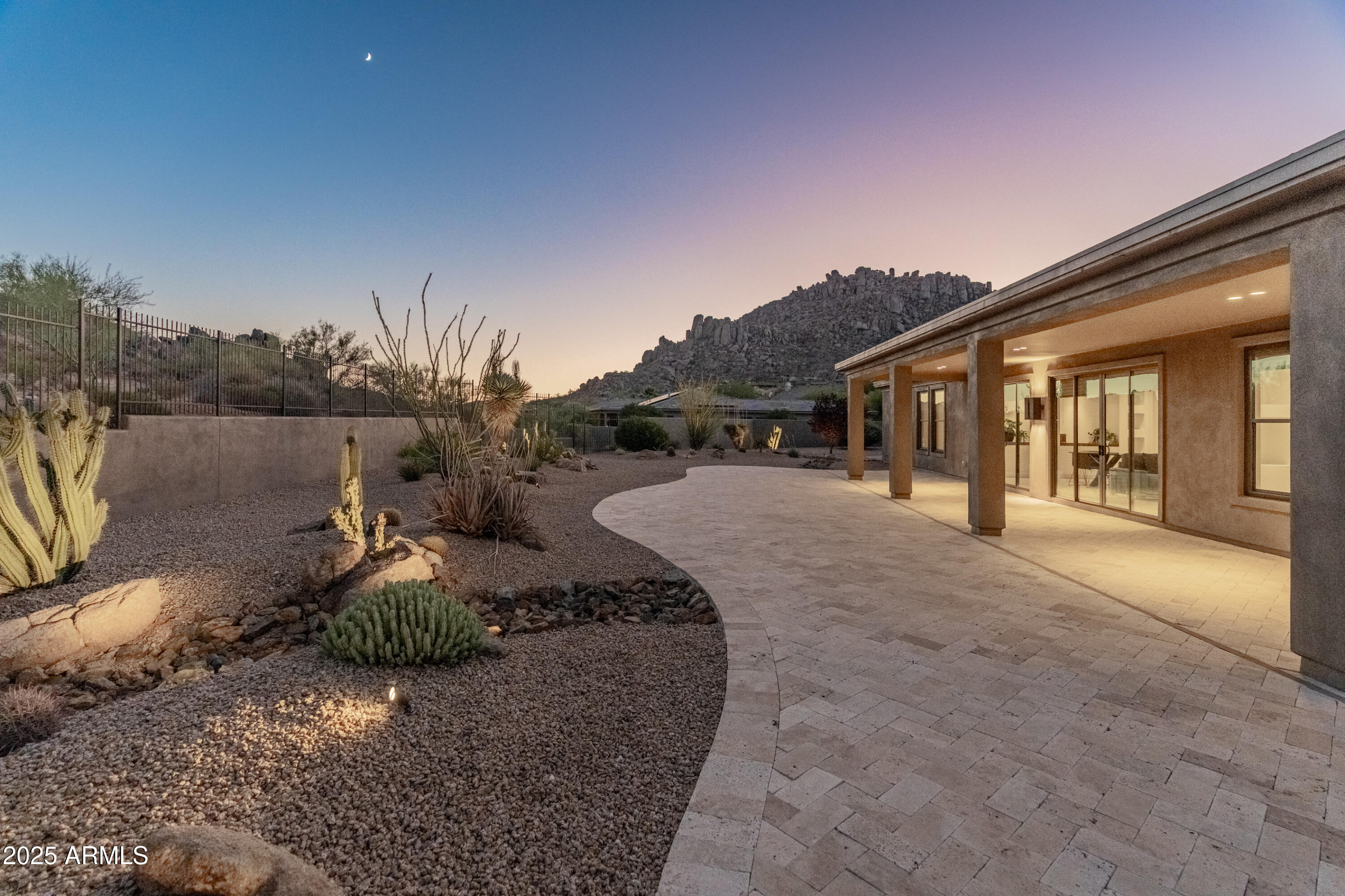 11703 E Buckskin Trail