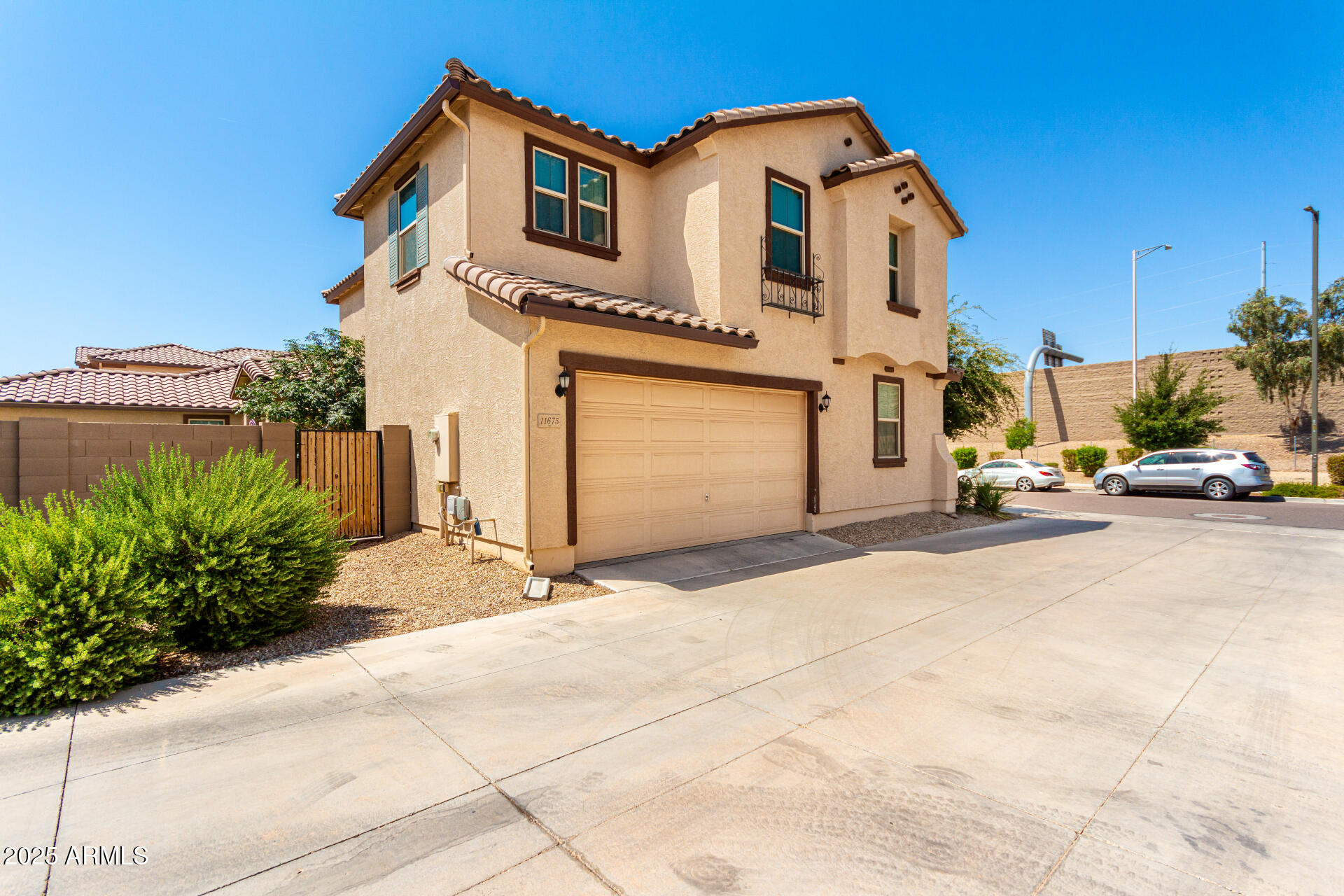 11675 N 166TH Lane