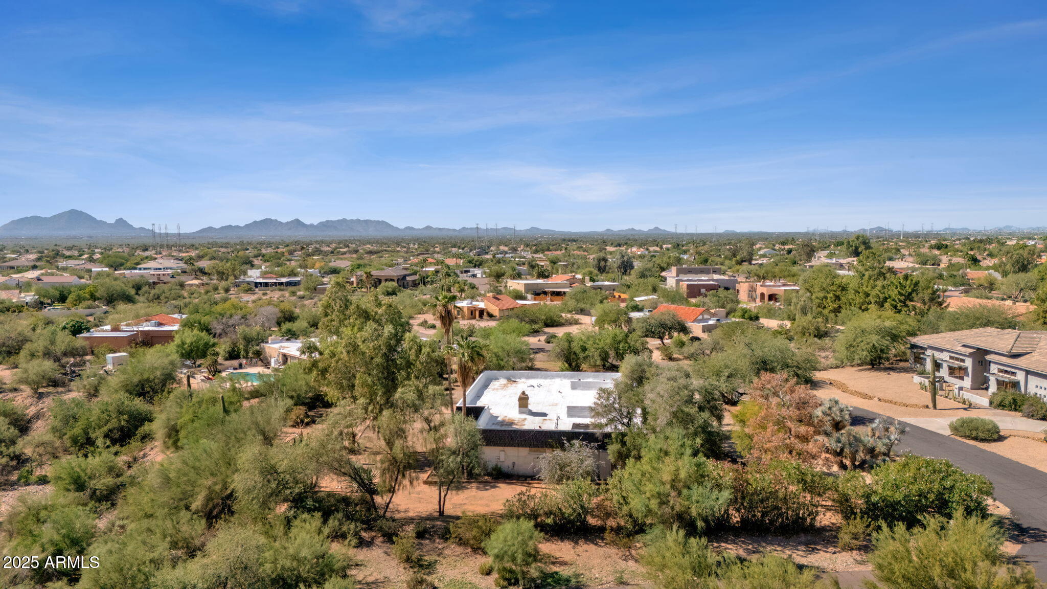 12323 E Appaloosa Place