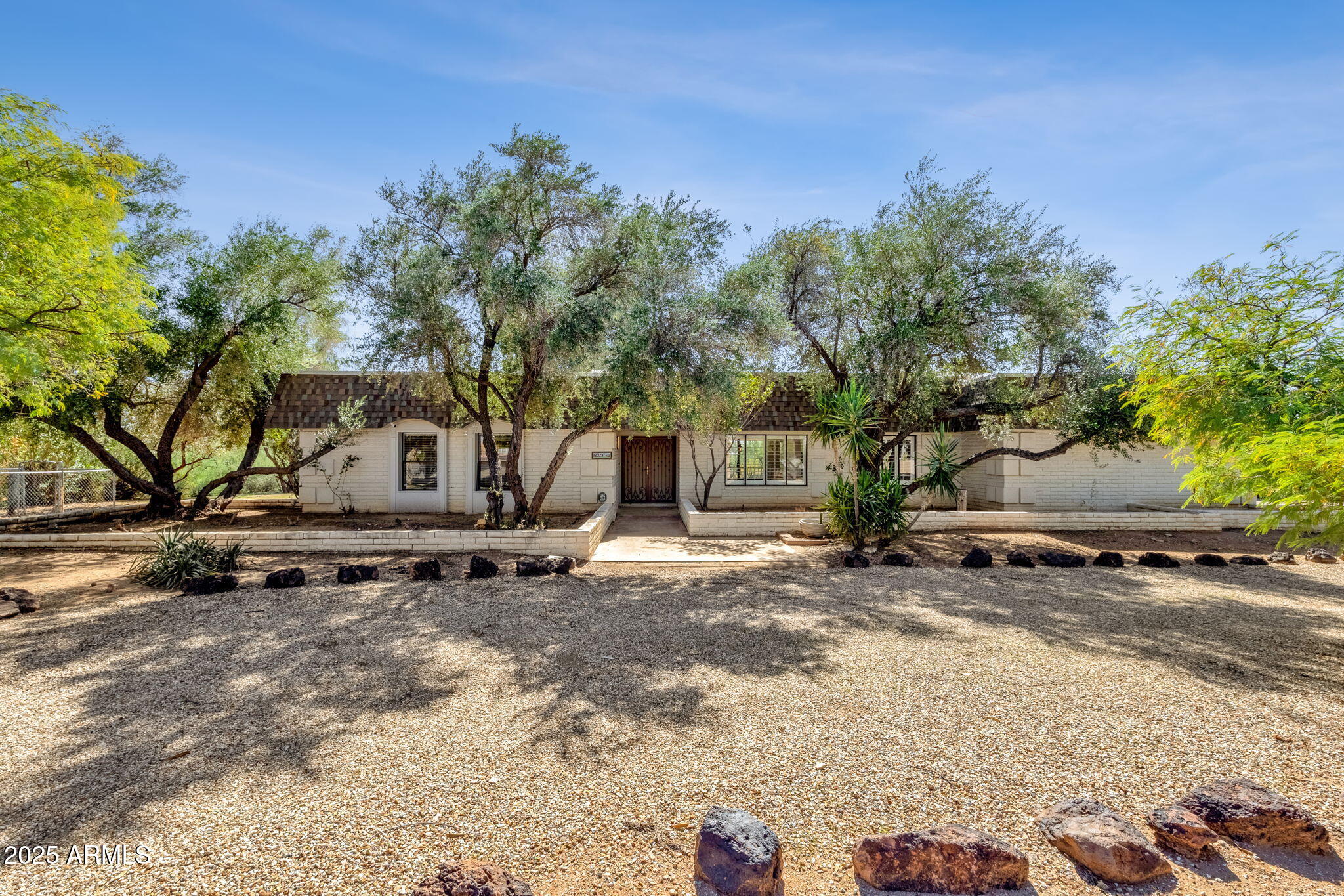 12323 E Appaloosa Place