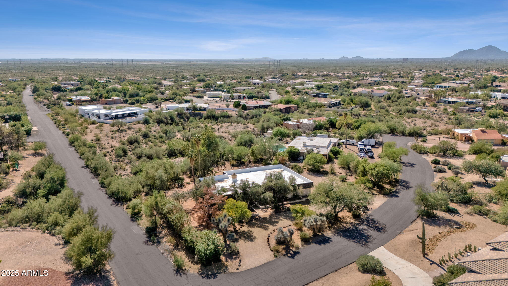 12323 E Appaloosa Place