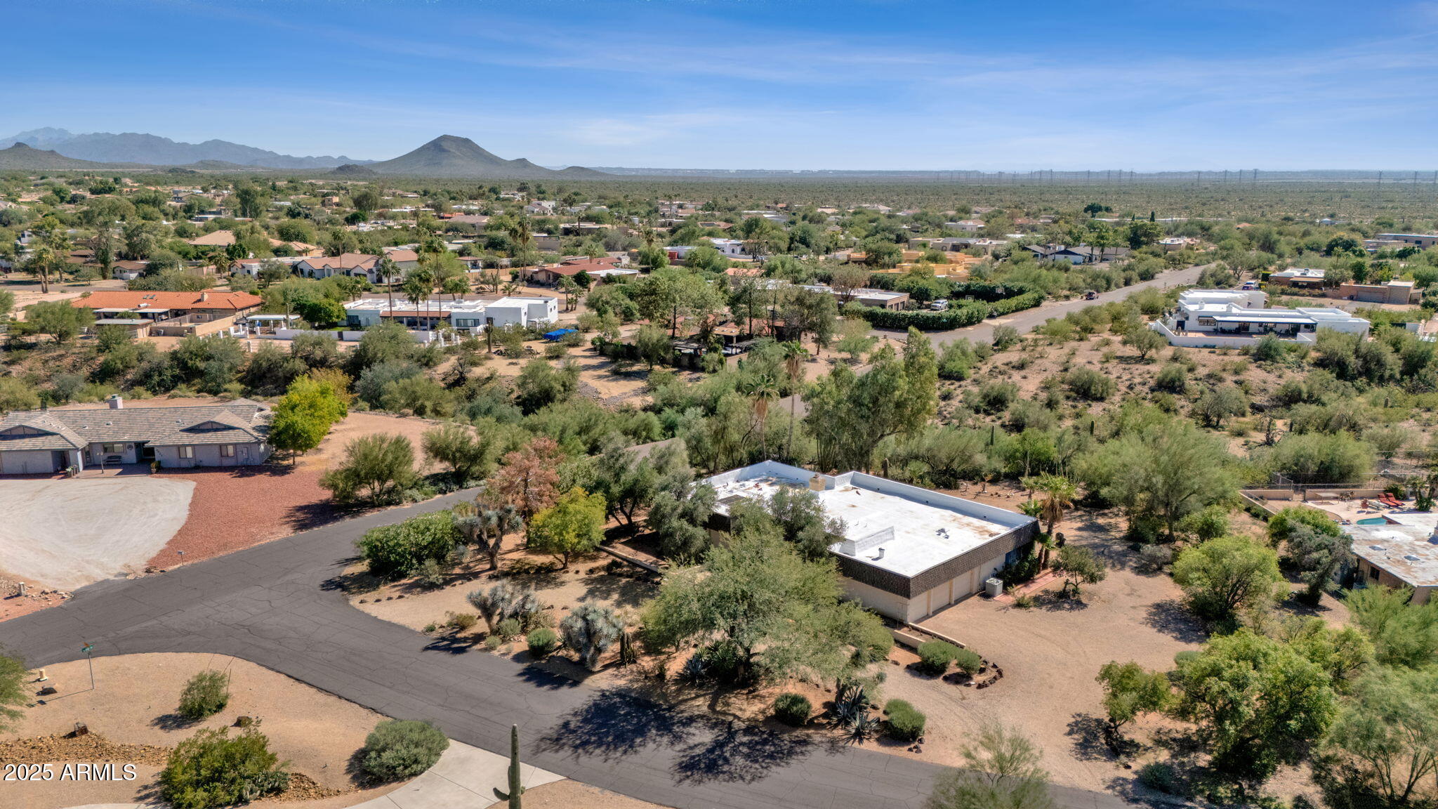 12323 E Appaloosa Place