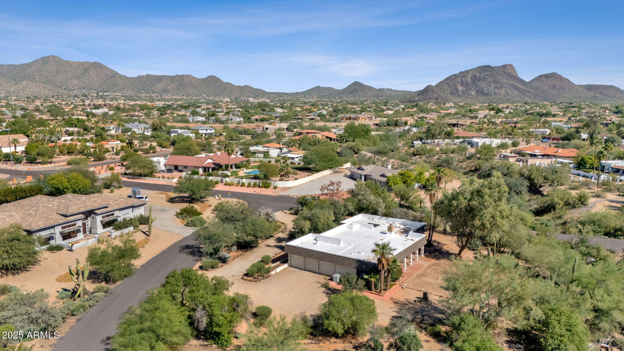 12323 E Appaloosa Place