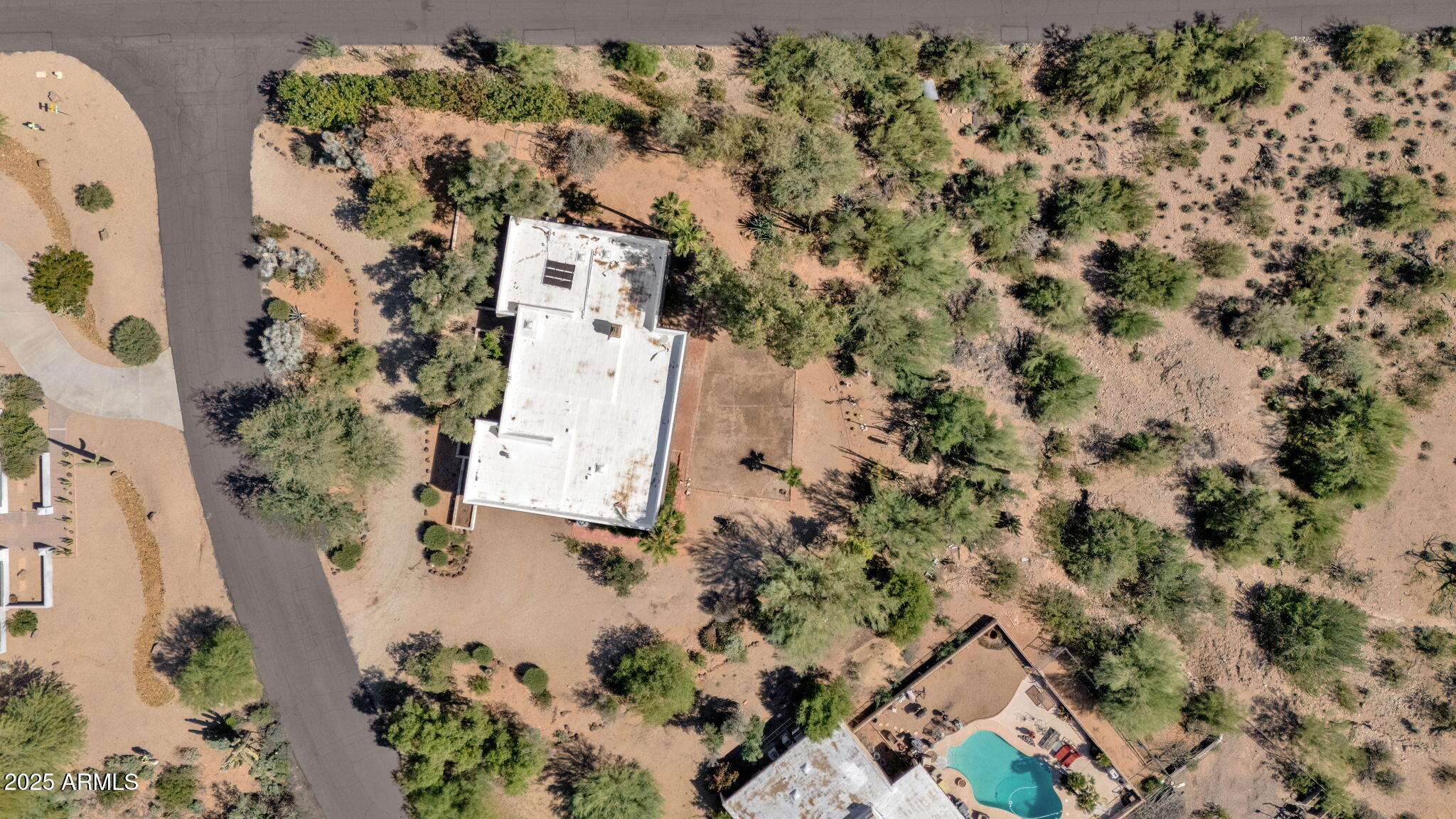 12323 E Appaloosa Place