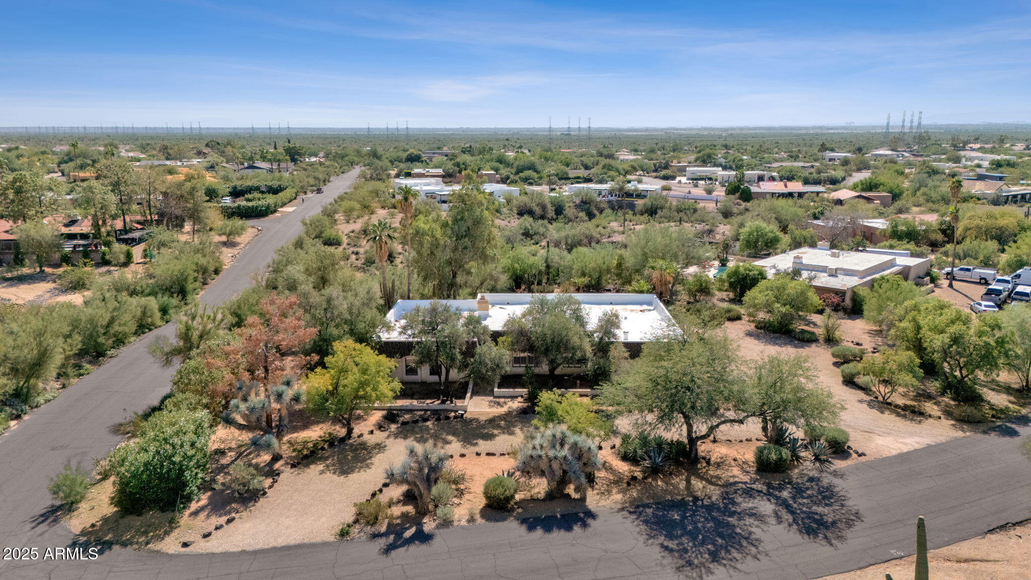 12323 E Appaloosa Place