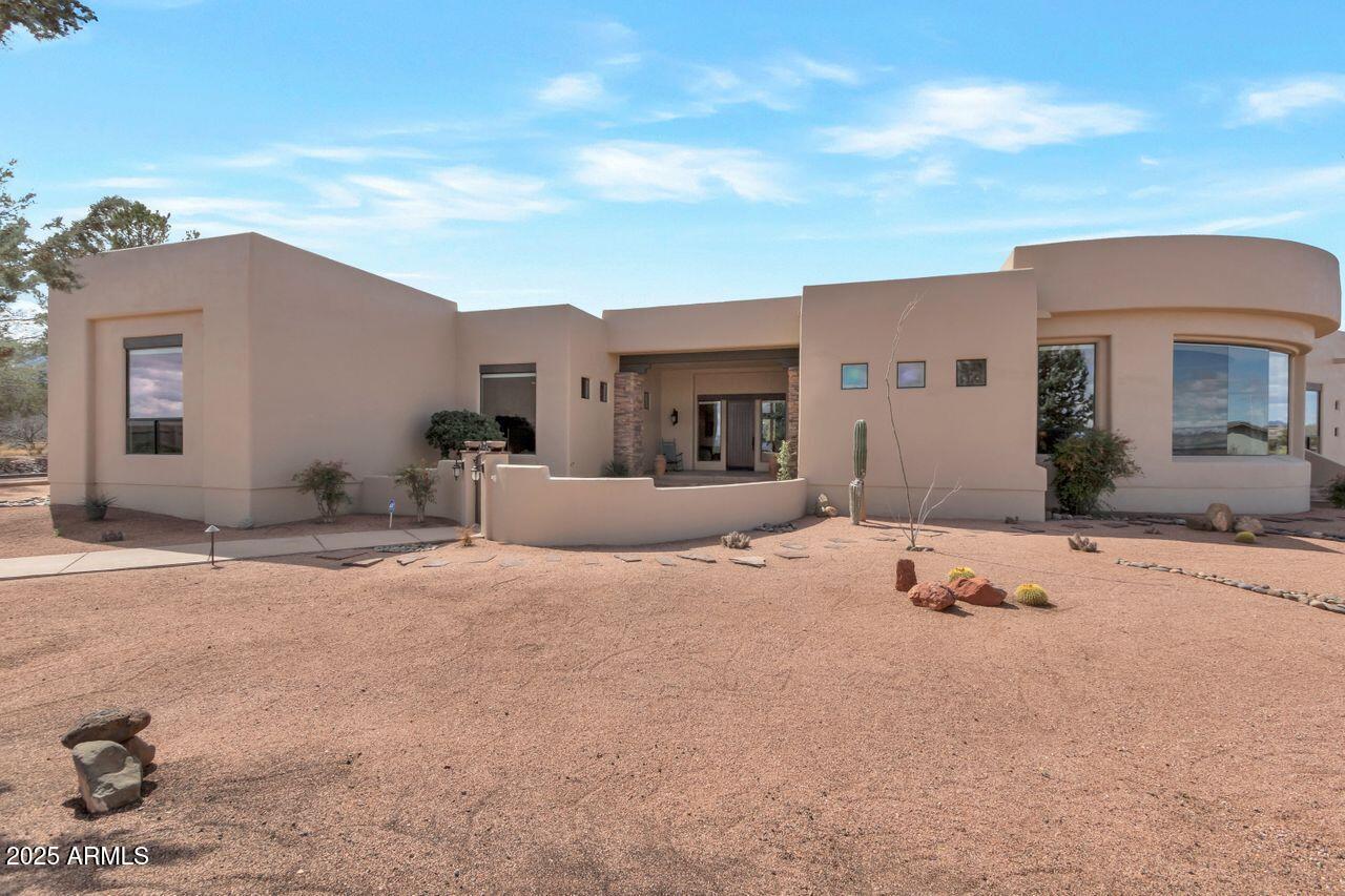 2620 S Painted Mesa Trail