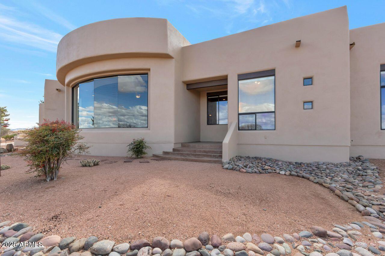 2620 S Painted Mesa Trail