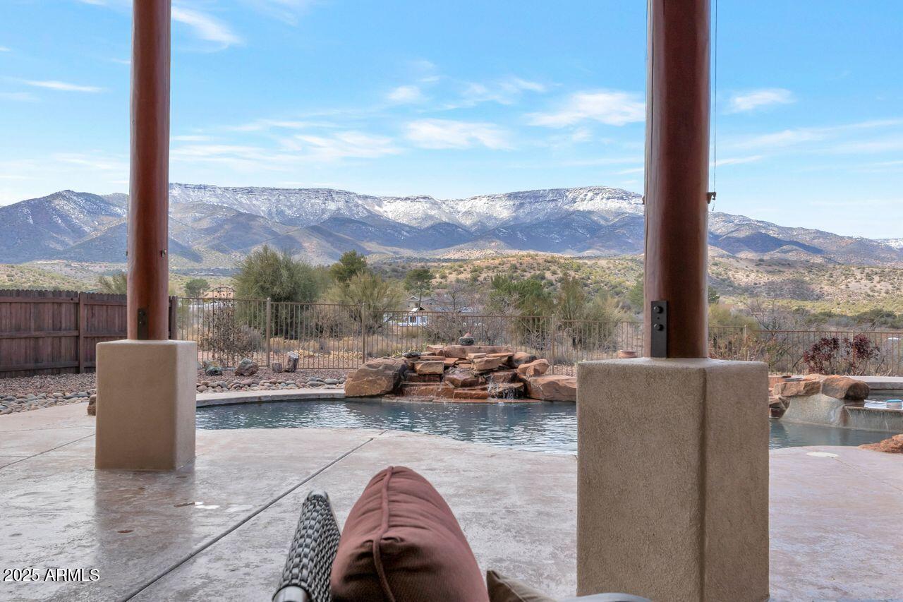 2620 S Painted Mesa Trail