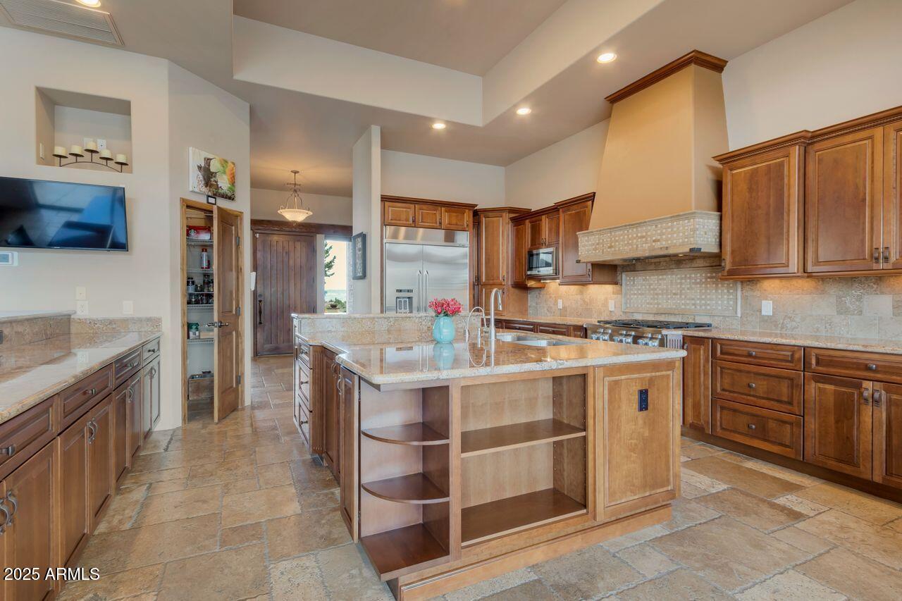 2620 S Painted Mesa Trail