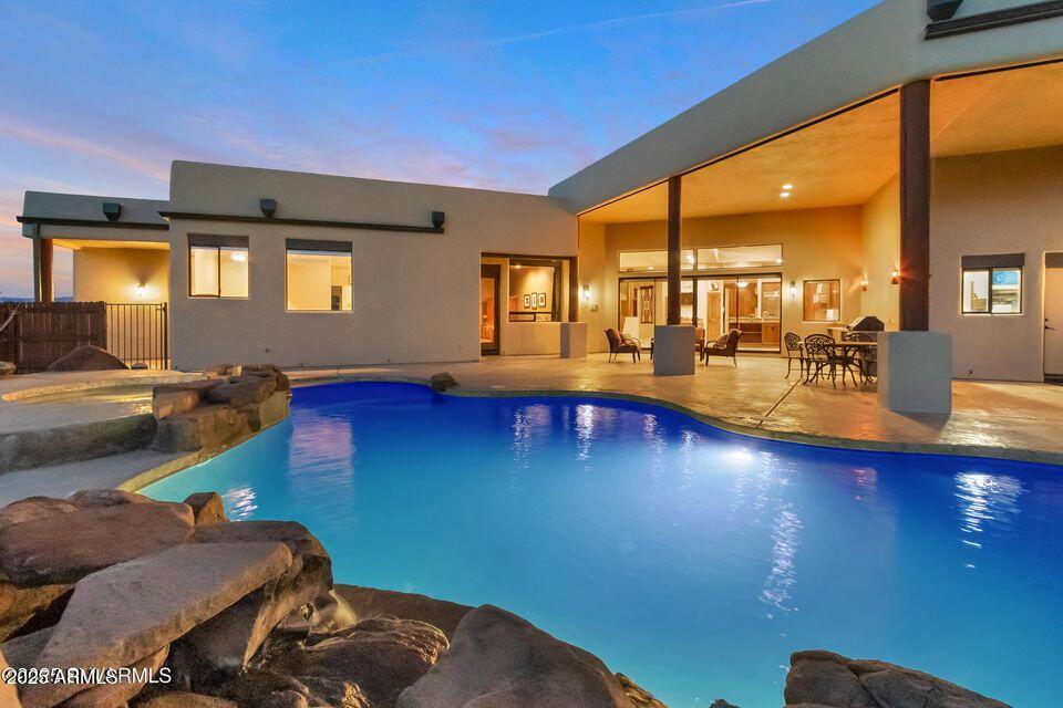 2620 S Painted Mesa Trail