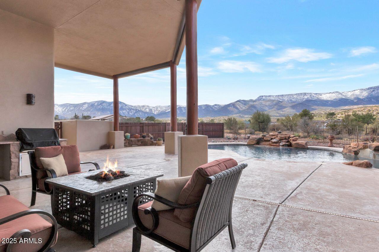 2620 S Painted Mesa Trail