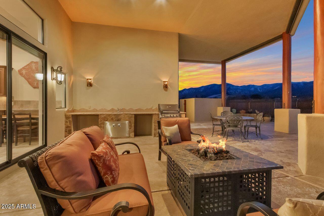 2620 S Painted Mesa Trail