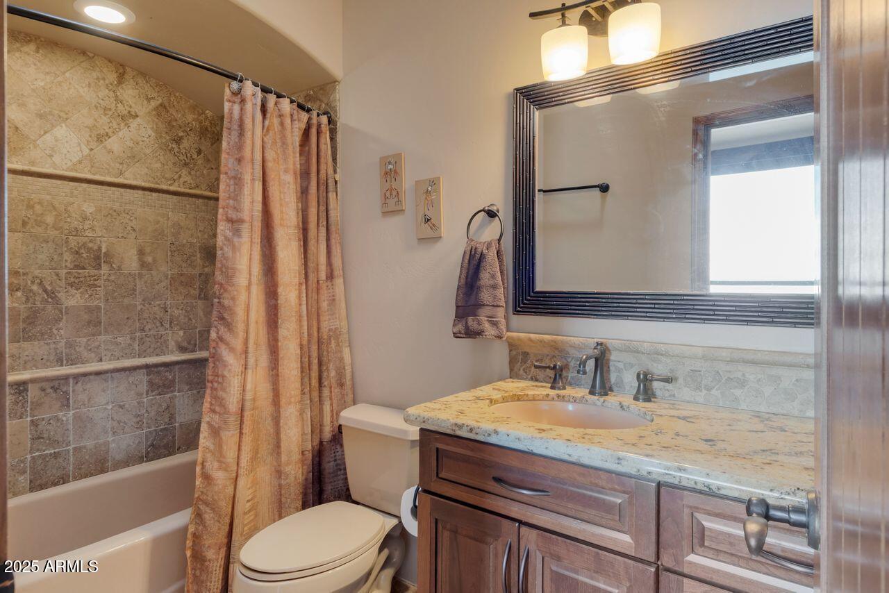 2620 S Painted Mesa Trail