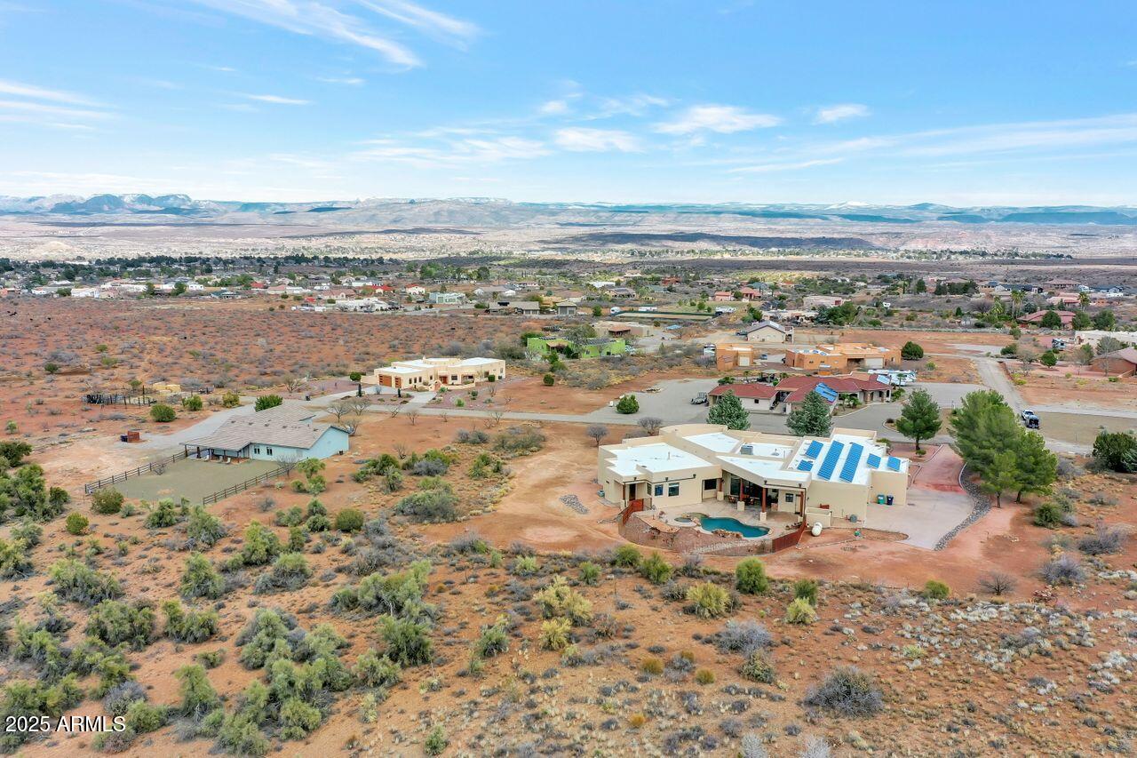 2620 S Painted Mesa Trail