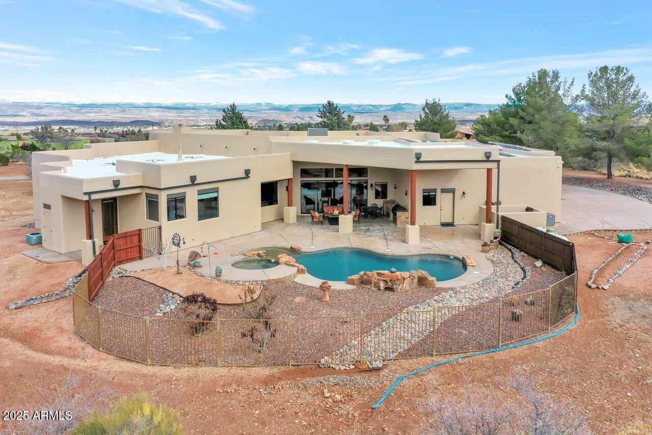 2620 S Painted Mesa Trail